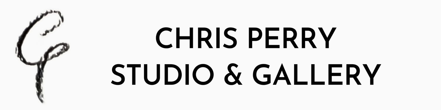 Chris Perry Studio &amp; Gallery