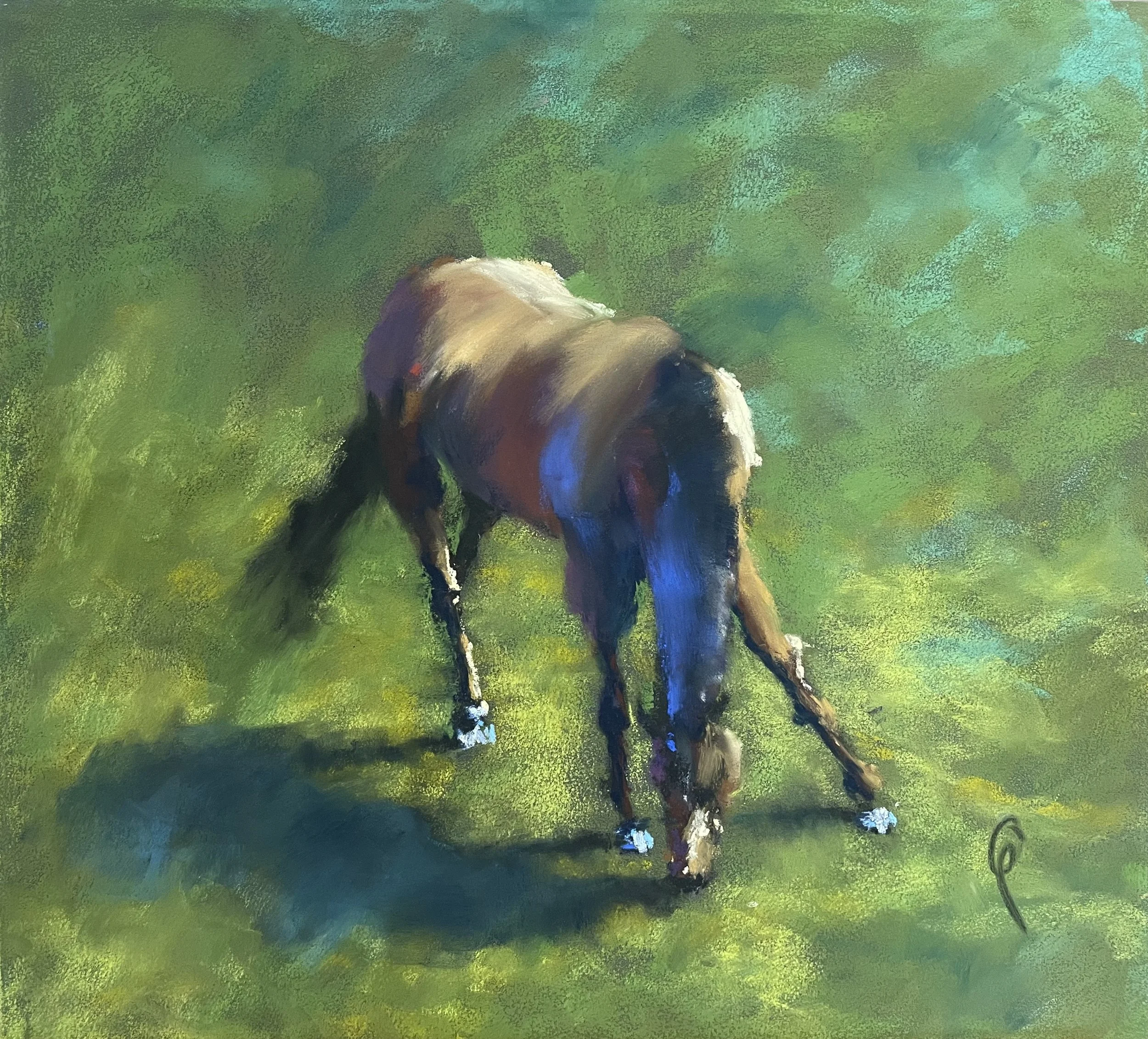 Golden Hour Grazing.jpg