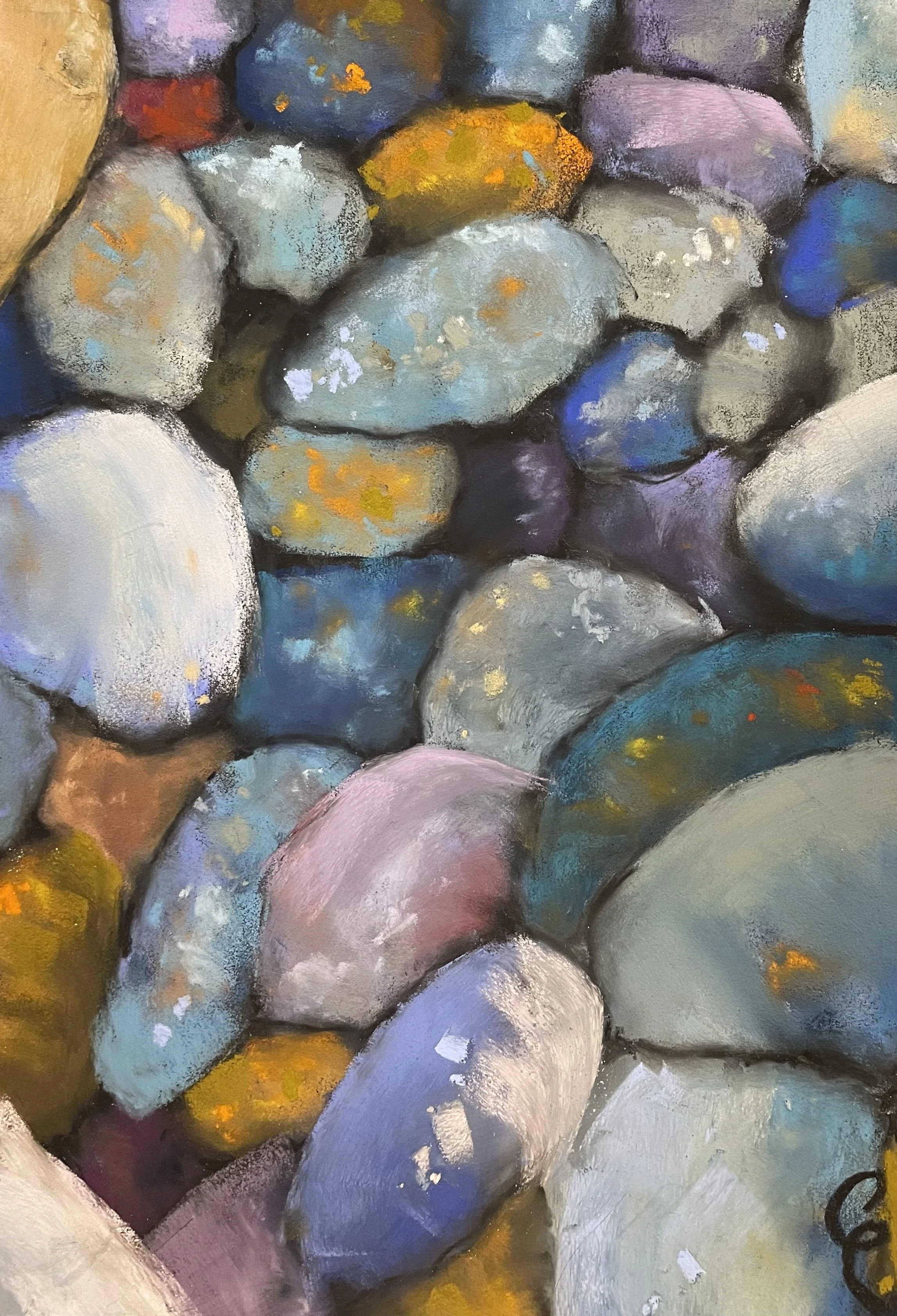 Painterly Pebbles.jpg