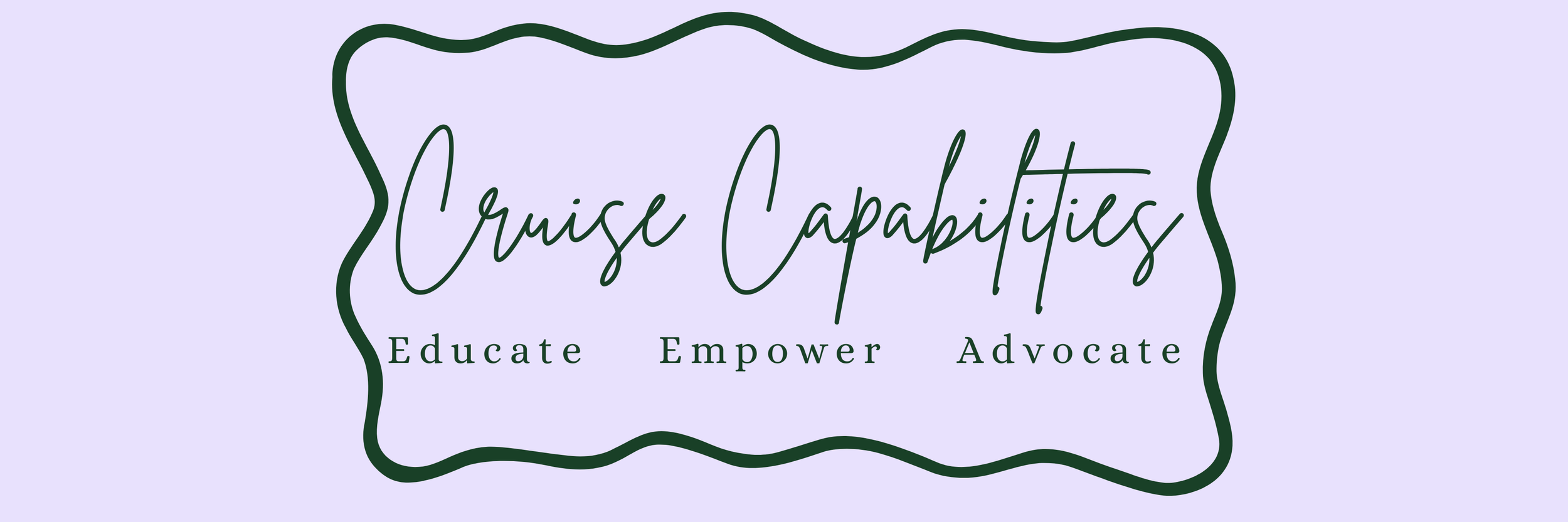 “The antidote to overwhelm is action” 