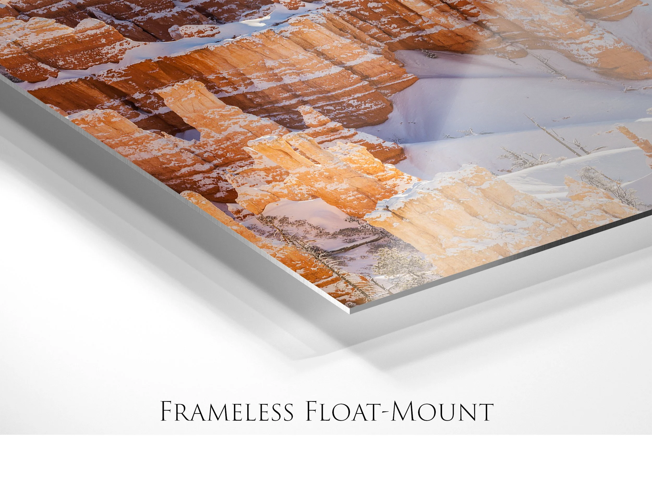 Frosted Hoodoo Wonderland_Float Mount Corner_Glossy Aluminum_Smart Object copy.jpg