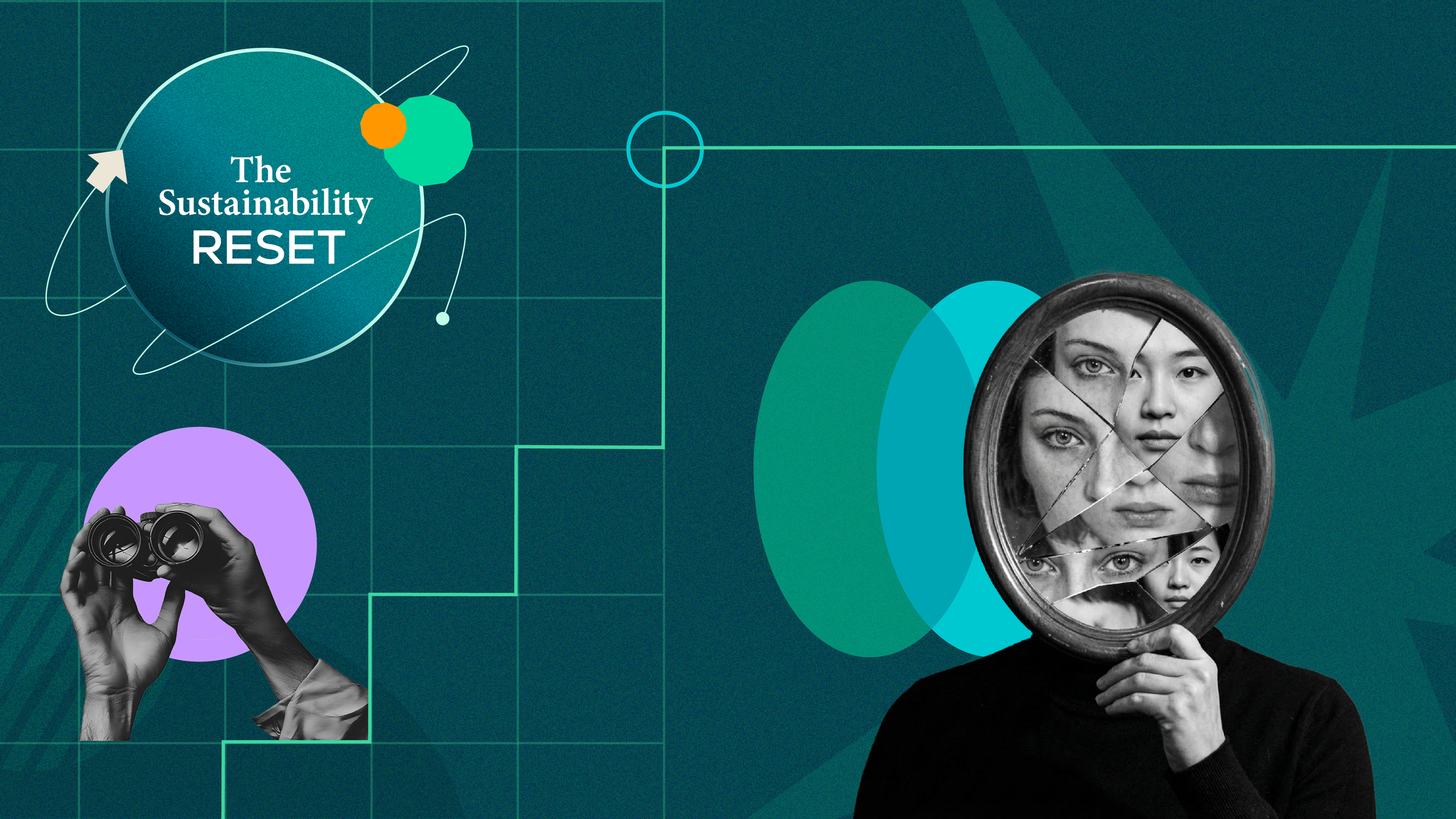 The Sustainability Reset: Five steps to credible communications