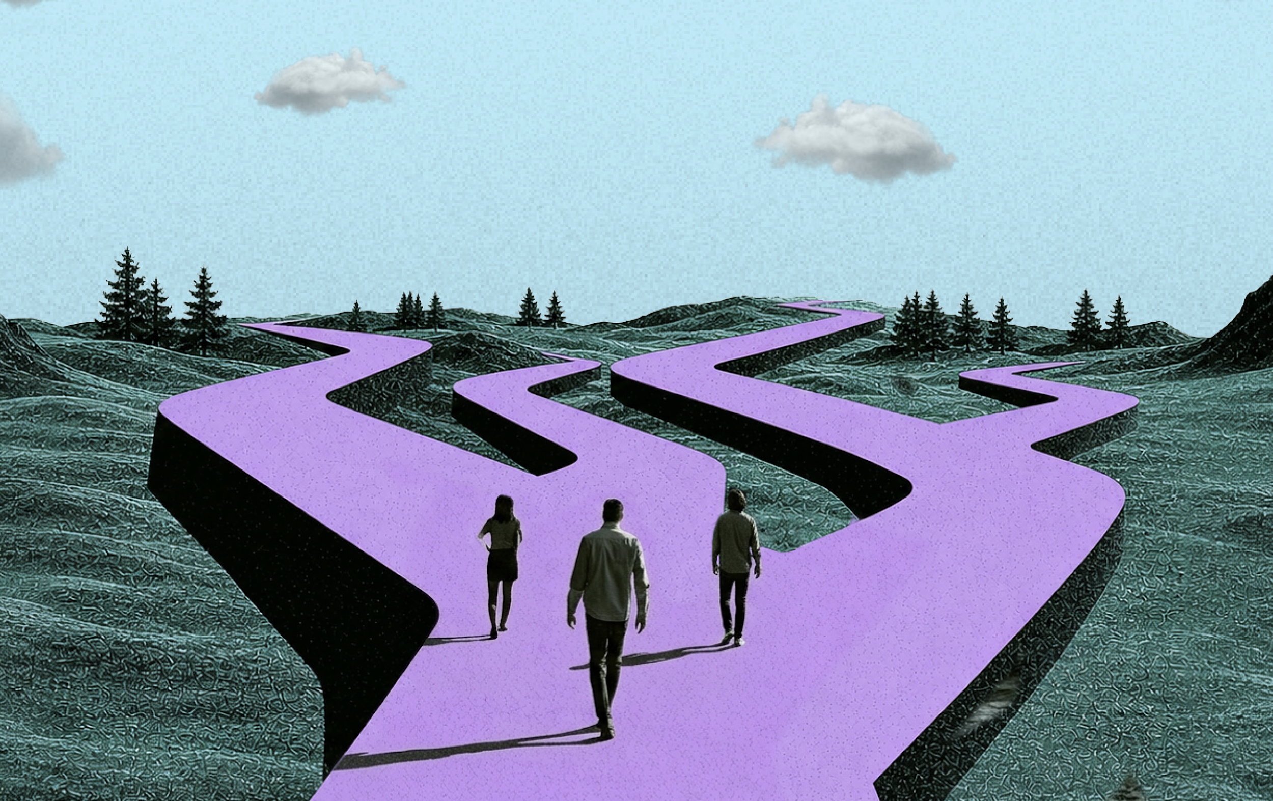 Is sustainability target setting still fit for purpose?