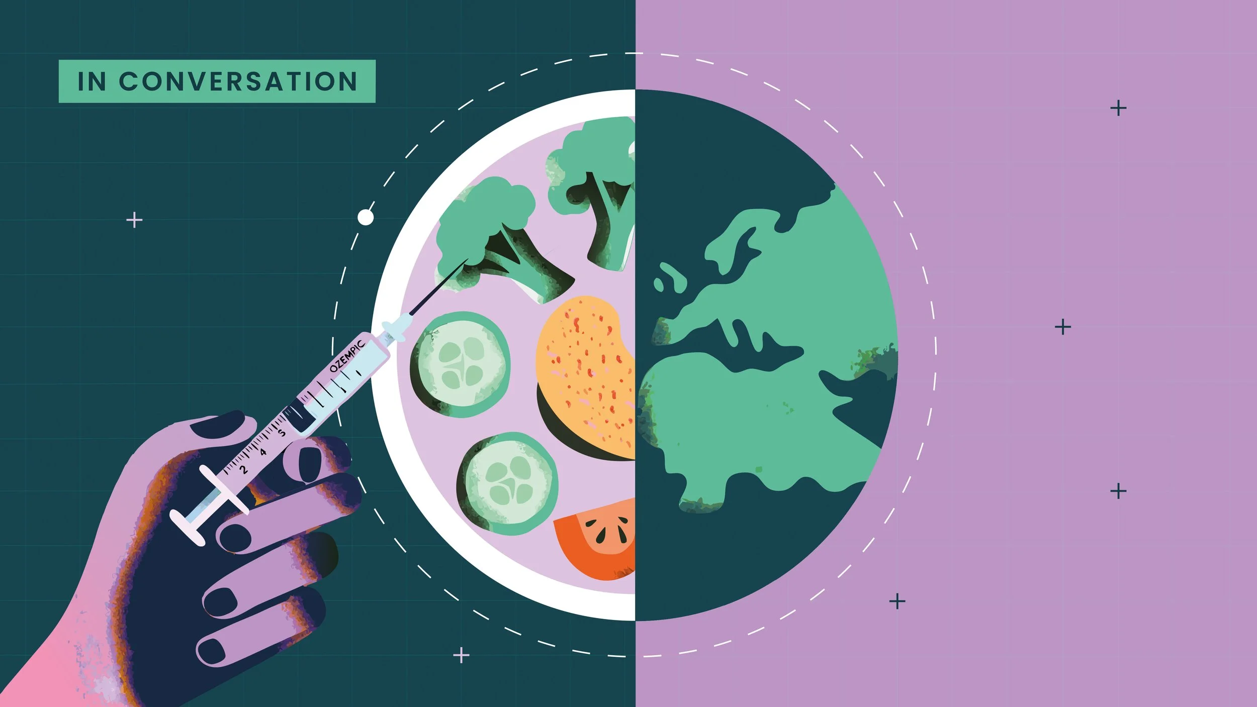 Will Ozempic be good for the planet?