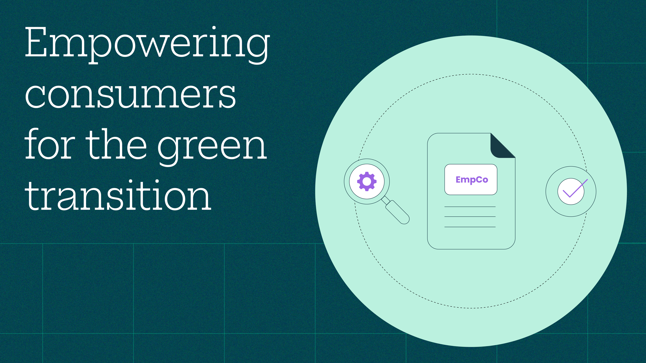 Why EmpCo is such good news for sustainability communications