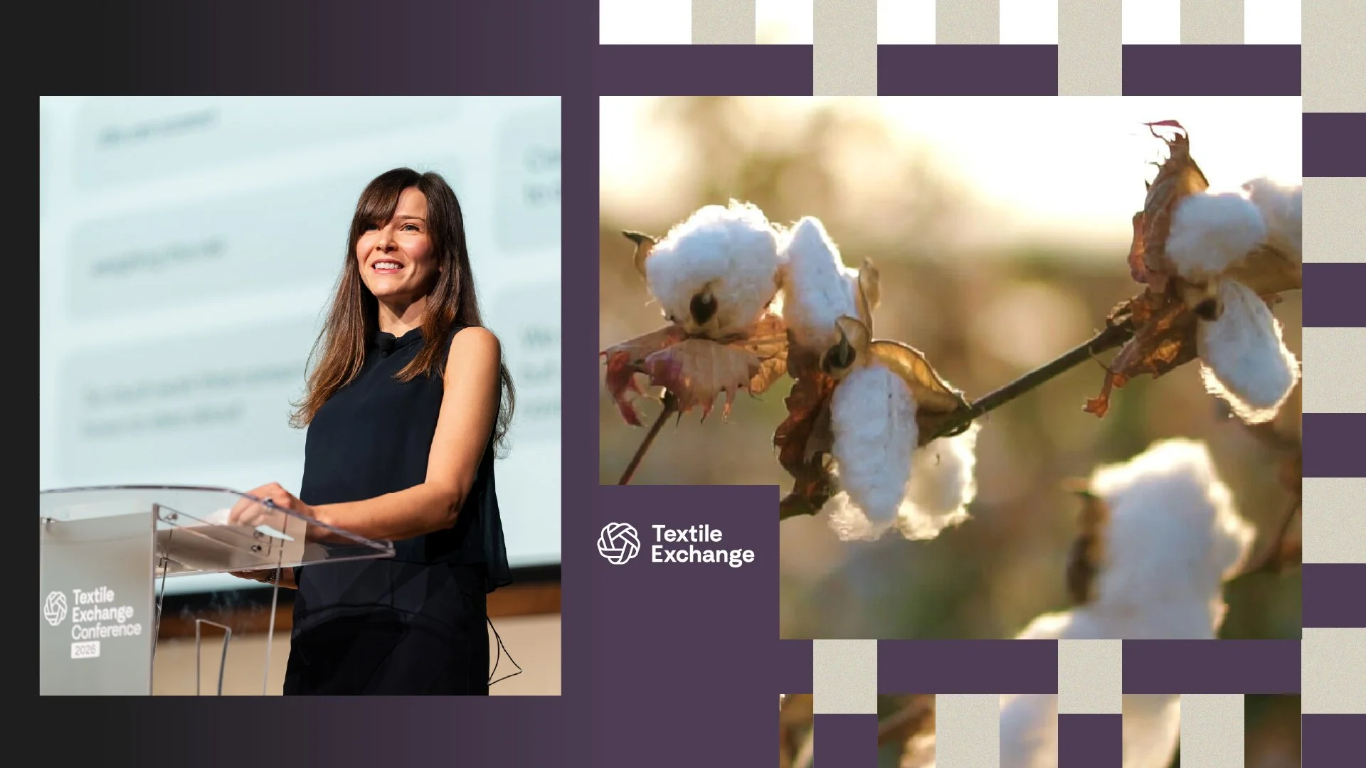 Reflections from Textile Exchange 2026&nbsp;