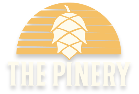 The Pinery Beer Garden