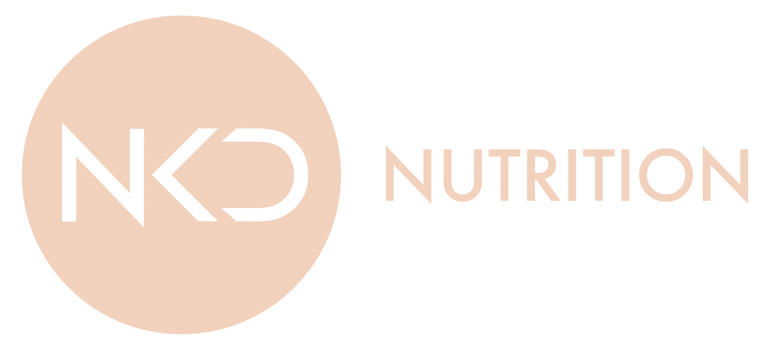 NKD Nutrition