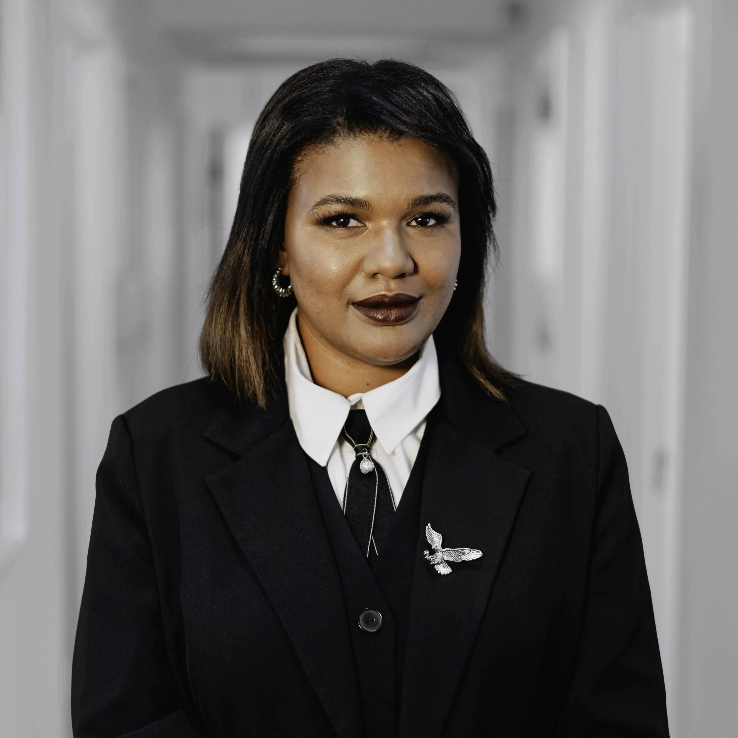 Ayesha Arend Gillespie Associates