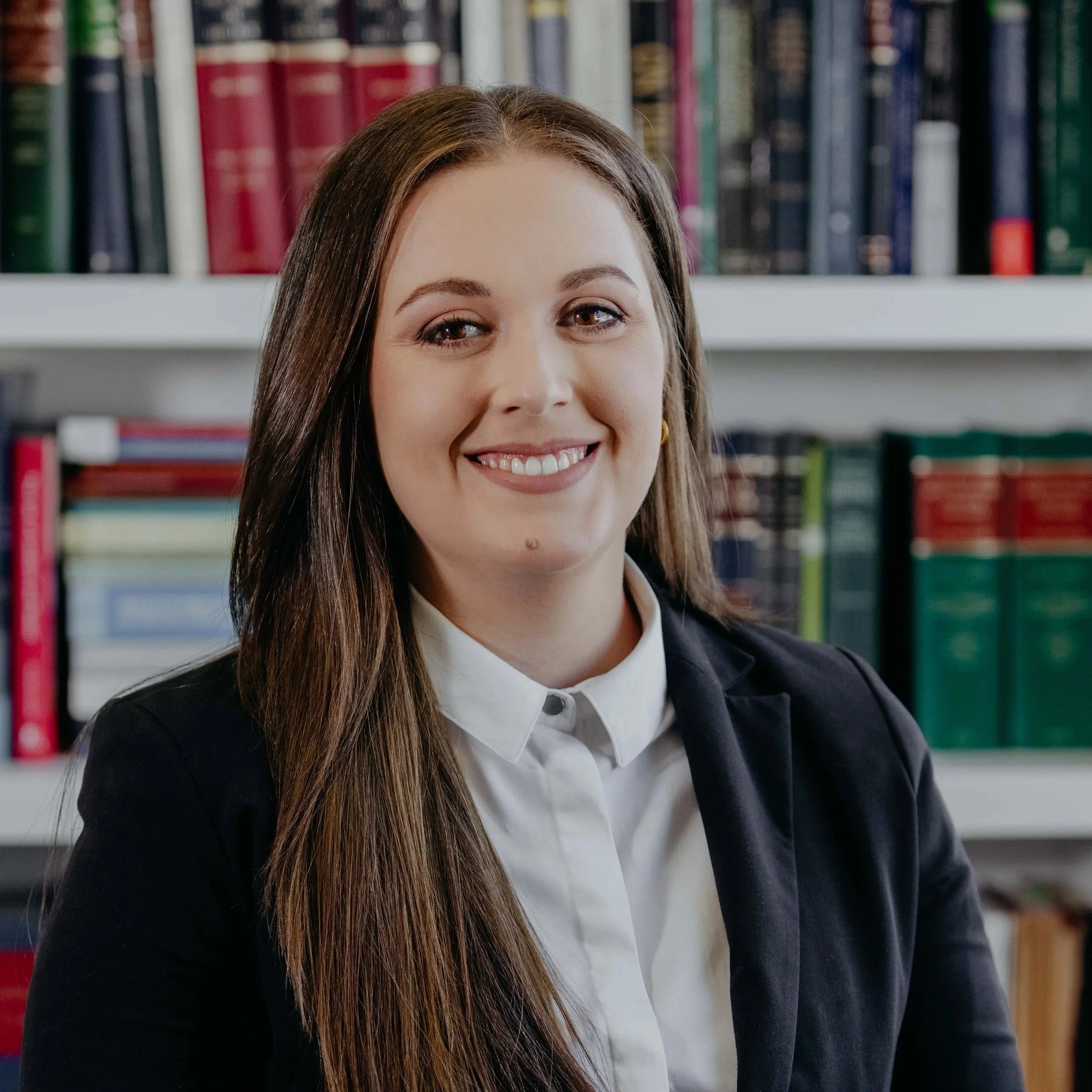 Natasha Botha Gilespie Associates