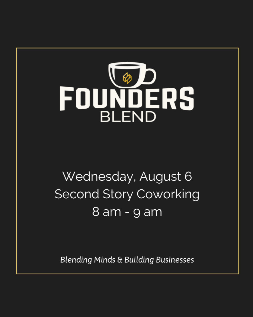 Founders Blend Midland