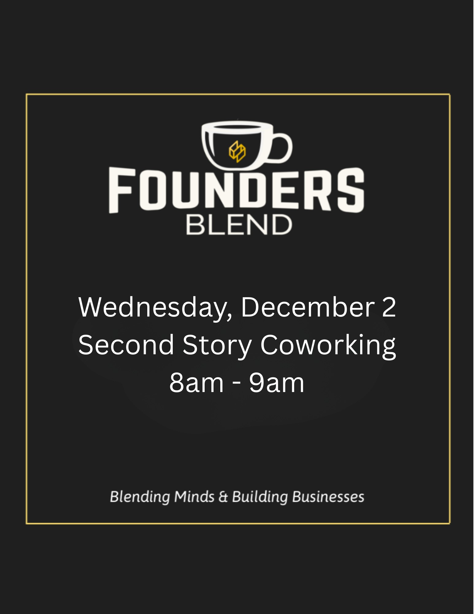 Founders Blend Midland (Copy) (Copy)