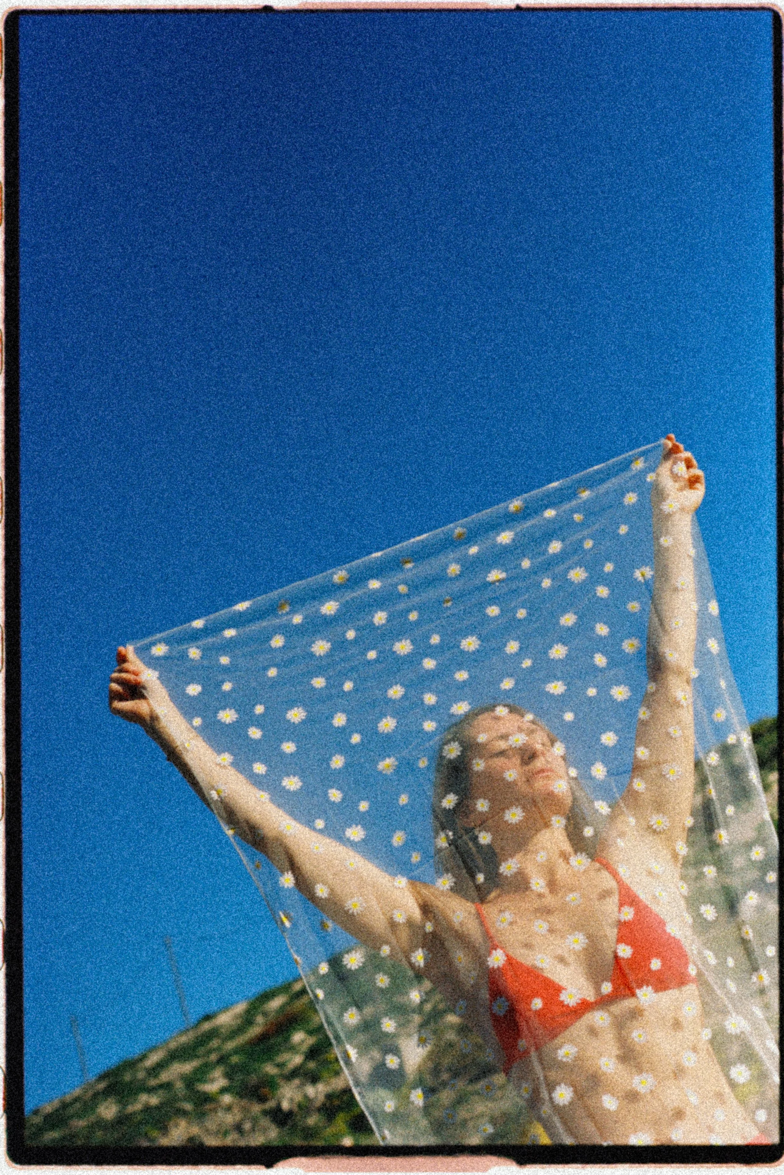 au soleil
