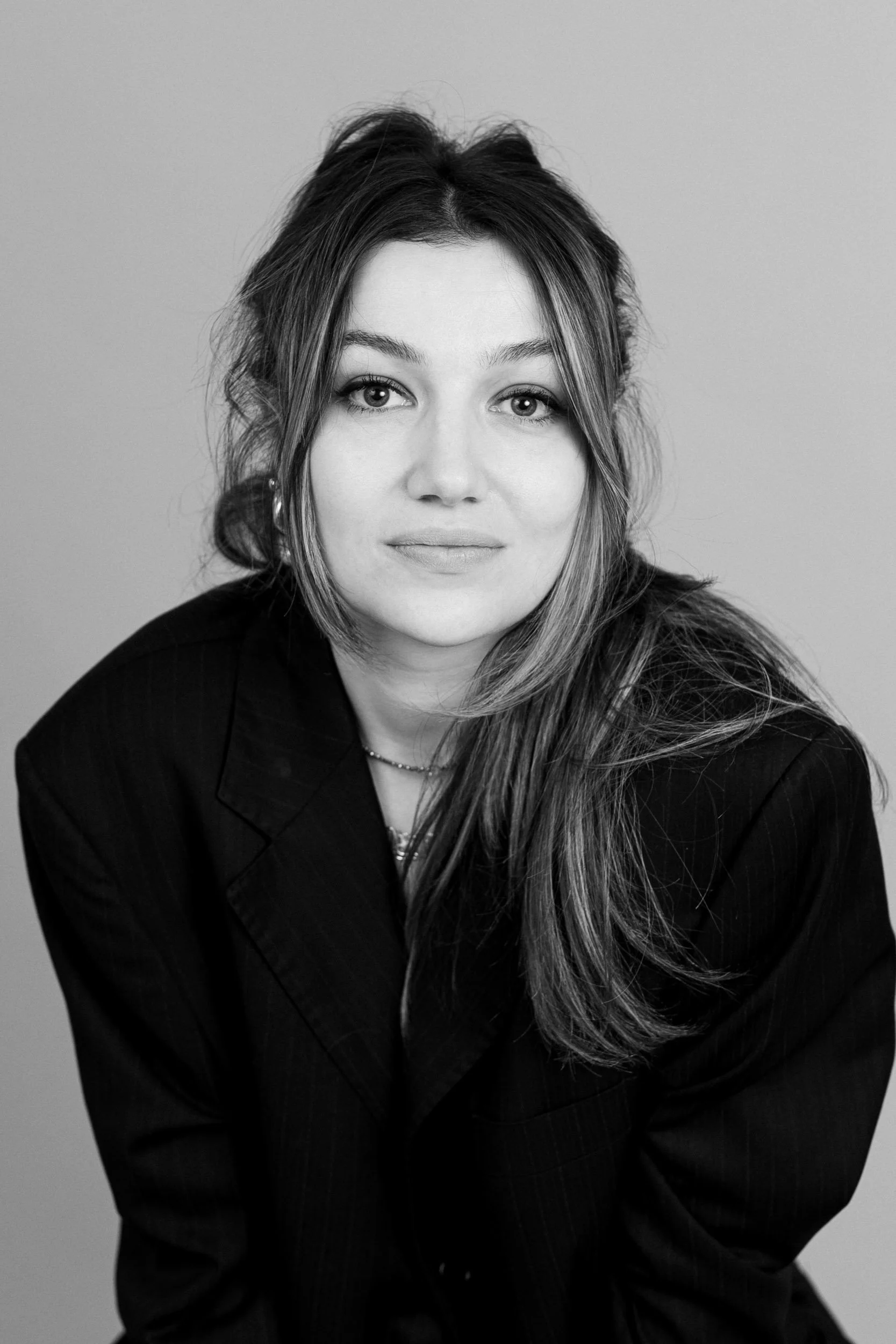 Portrait - Heinui Poura - Photographie - Marseille - Séance Photo - Studio photo