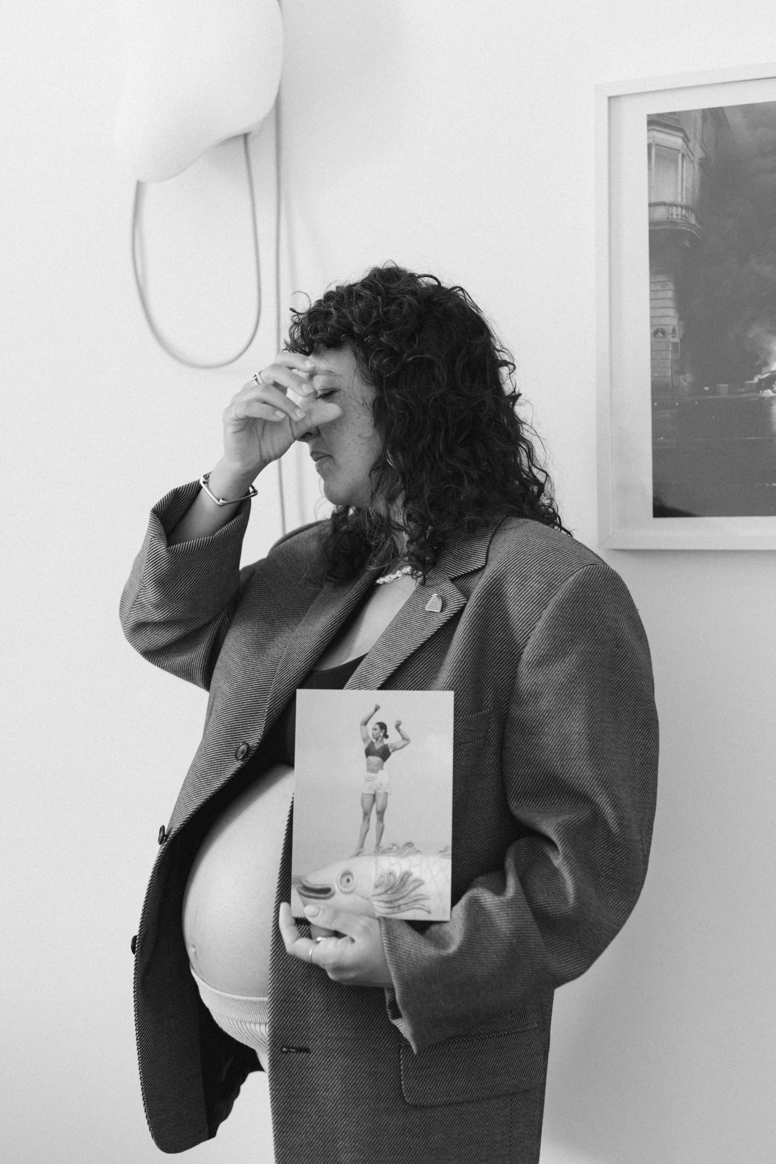 Heinui Poura Photographe Séance photo à domicile Maternité Femmes enceintes Grossesse Famille Marseille Paris Arles Photo Shooting Family Motherhood  