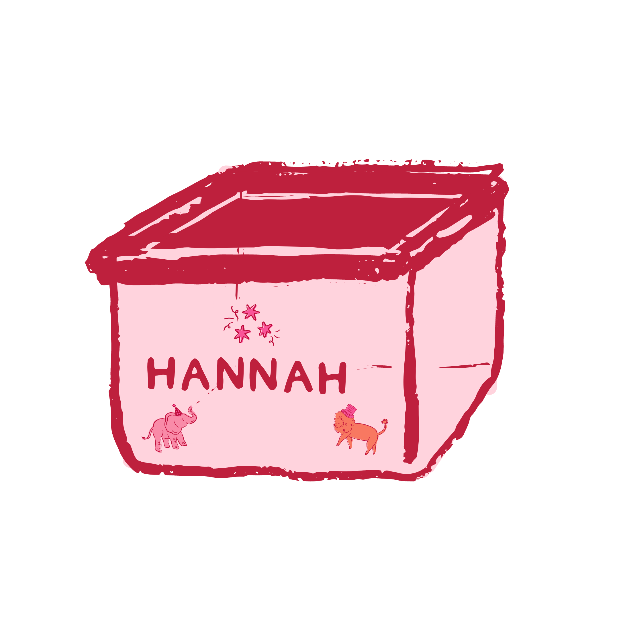 Recital Box