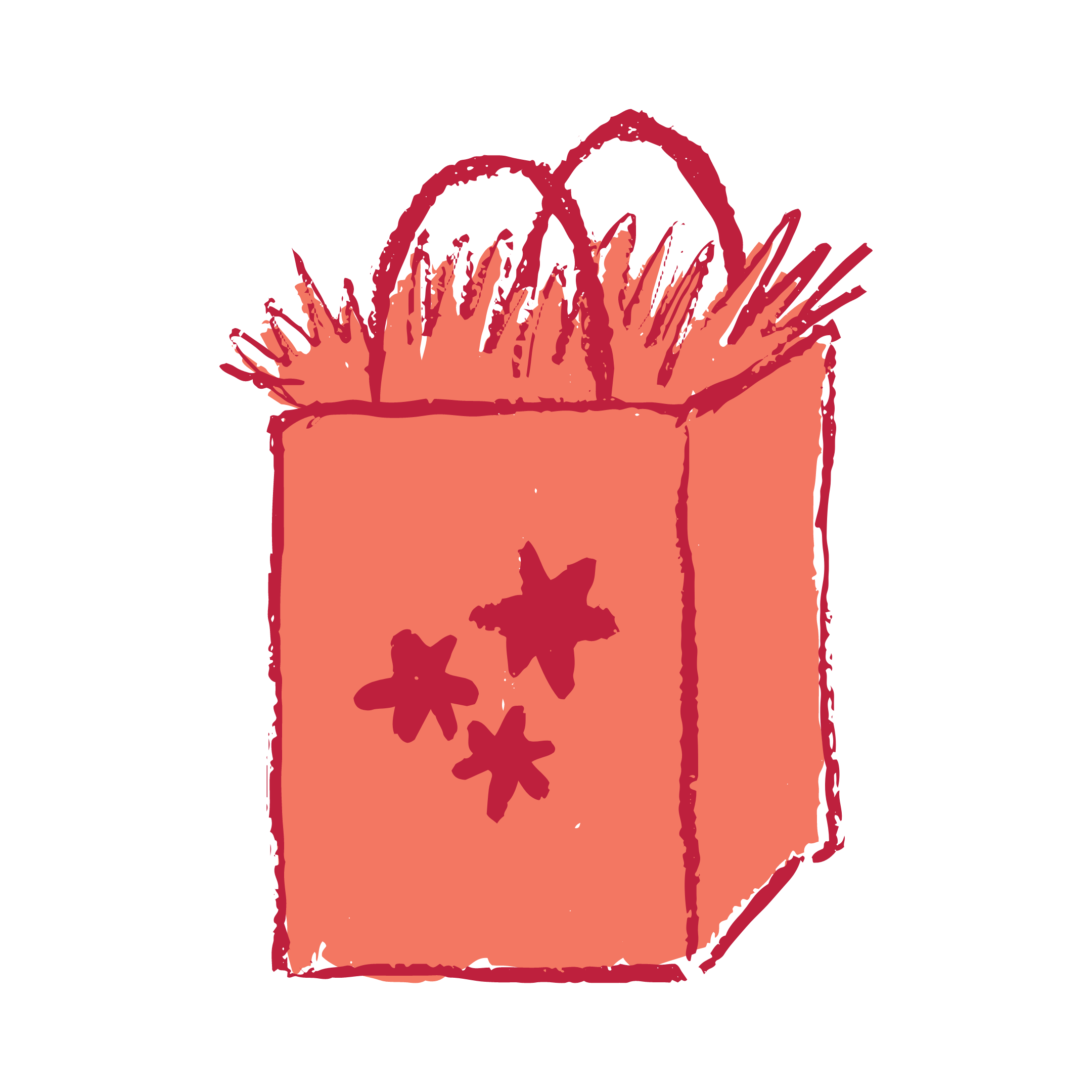Recital Magic Bag