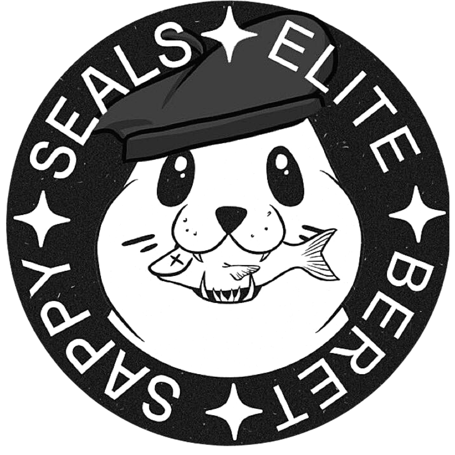 Elite Seal Berets