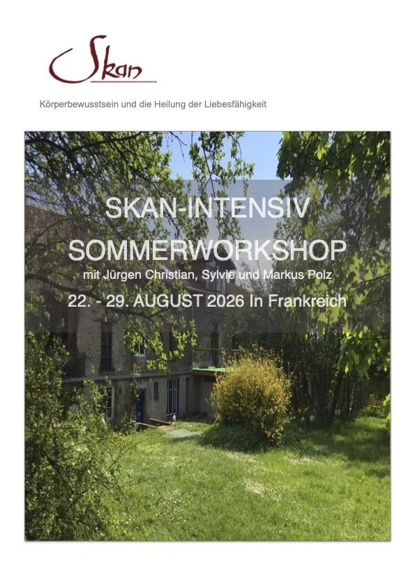 Skan-Sommer Intensivworkshop