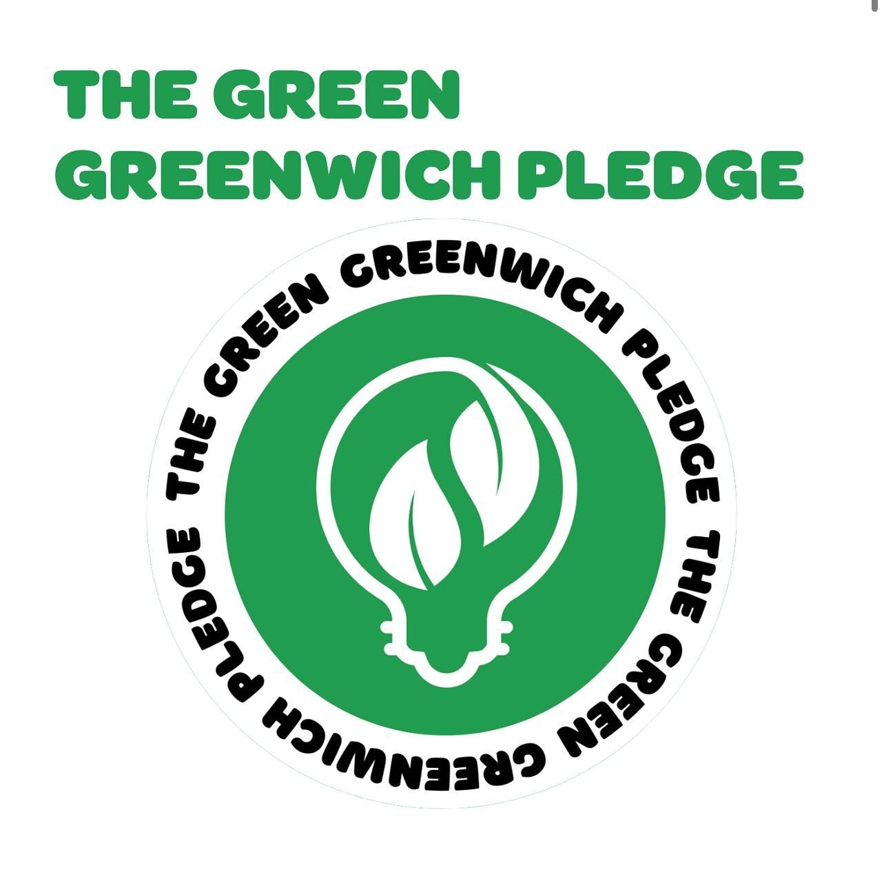 The pledge aims to normalize and celebrate an attitude of adjusting our lifestyles to serve a larger purpose: protecting our environment. 

We are inviting Greenwich businesses to take the pledge. Each business makes a commitment to adopting new sust