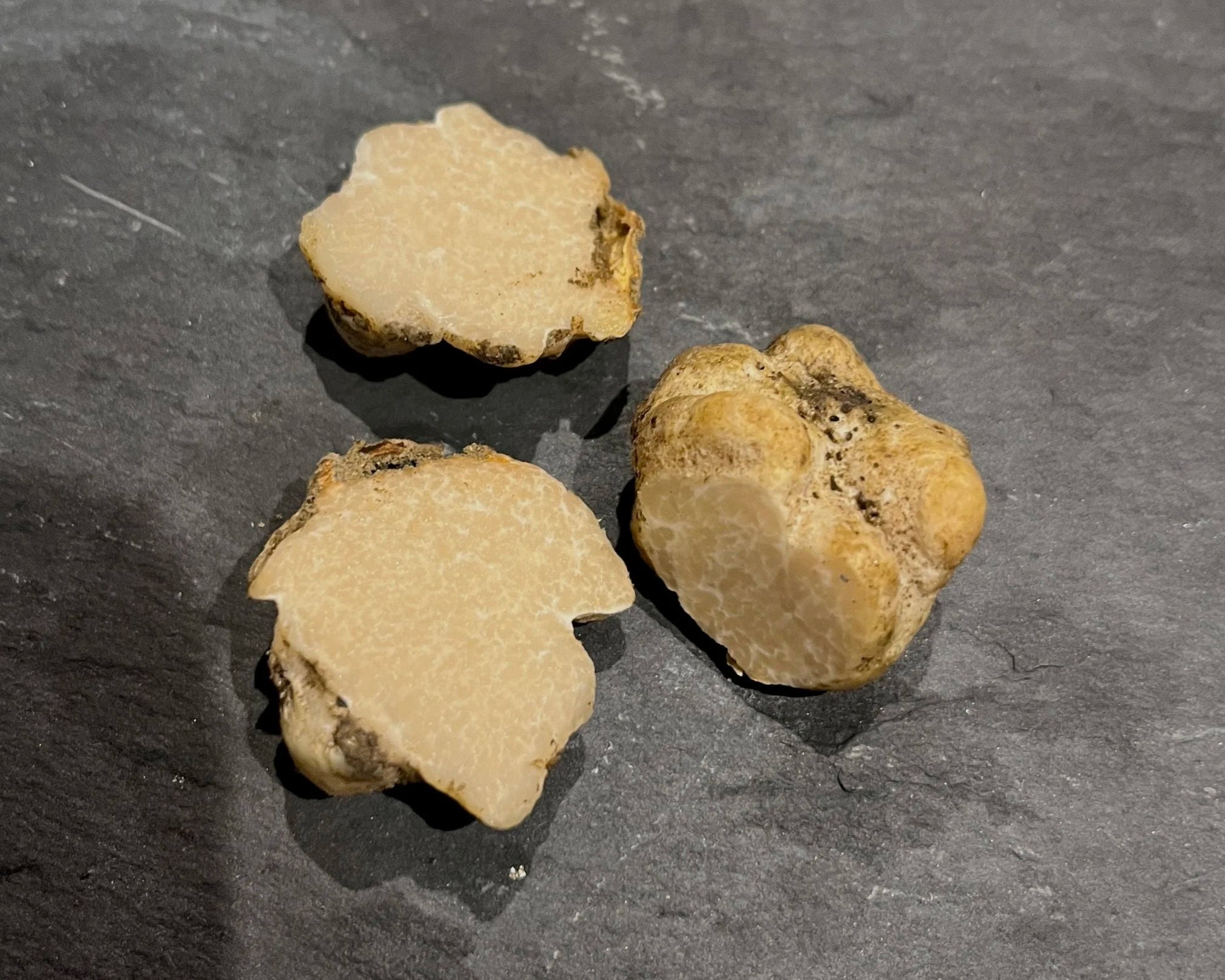 honey truffles