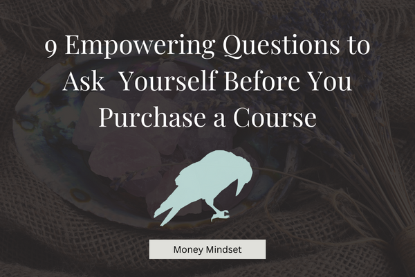 9 Empowering Questions to Ask Before You Buy an Online Course