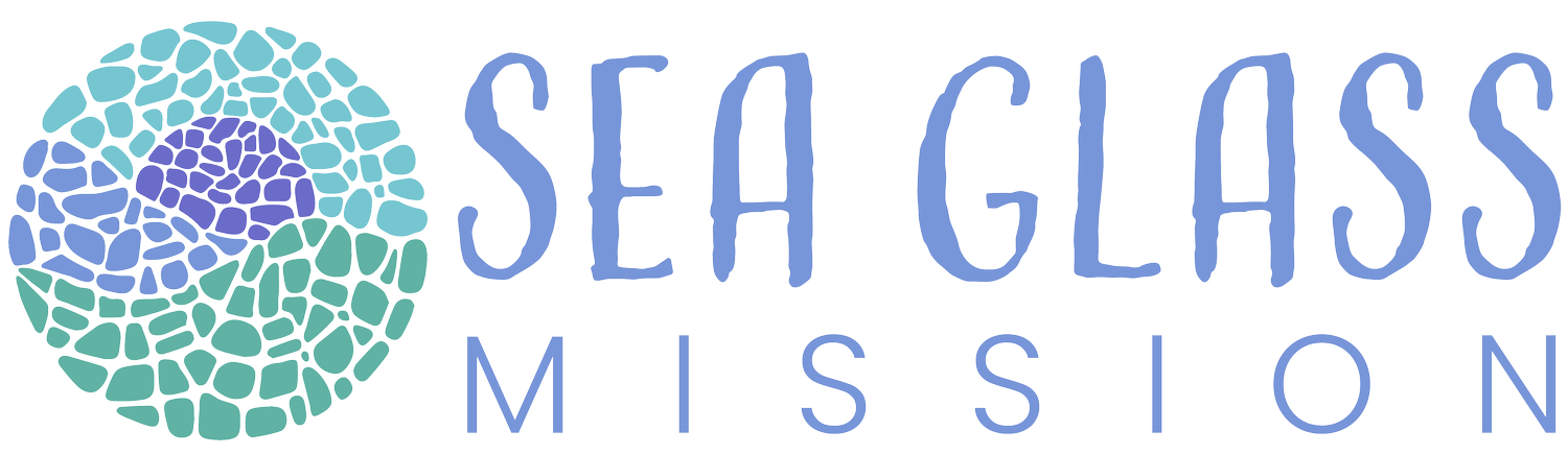 Sea Glass Mission