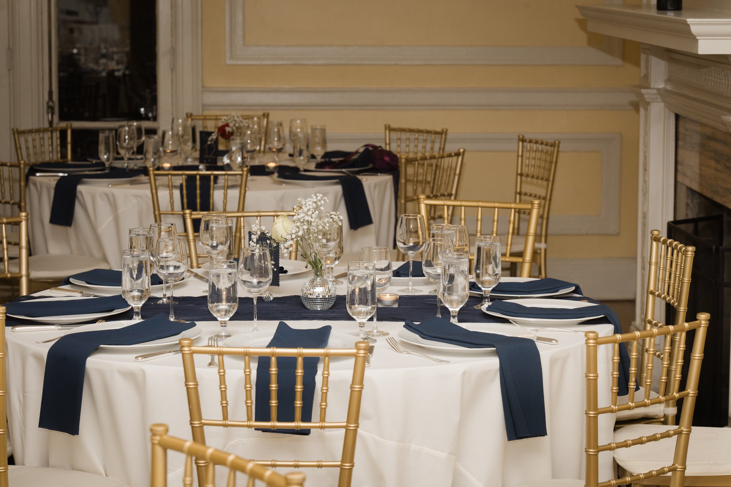 Annual Glenview Mansion Wedding and Events Expo