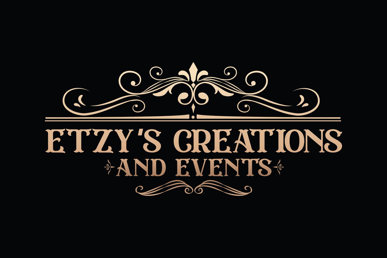 Etzy&#39;s Creations and Events