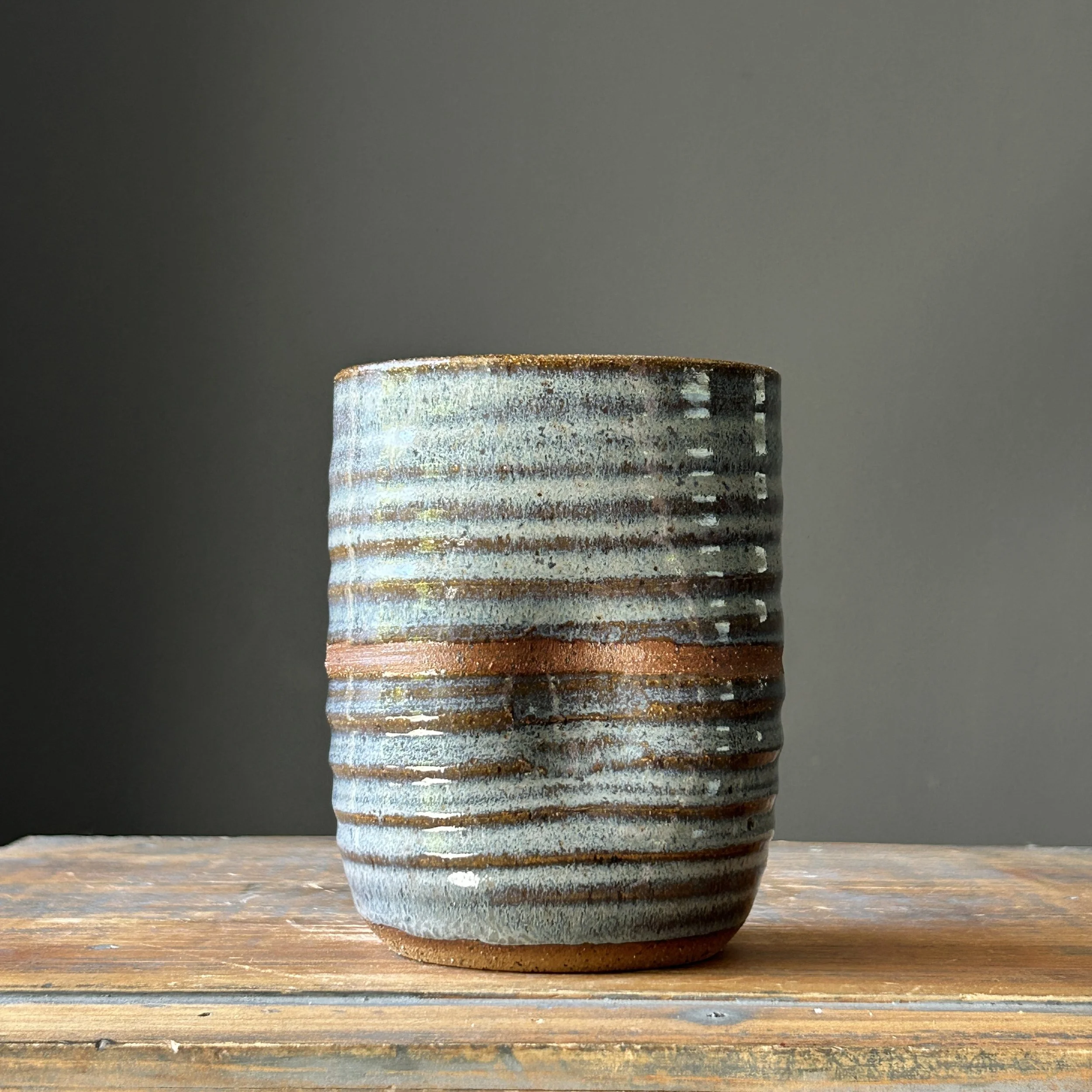 Thumbler, Fog Horizon, 16oz