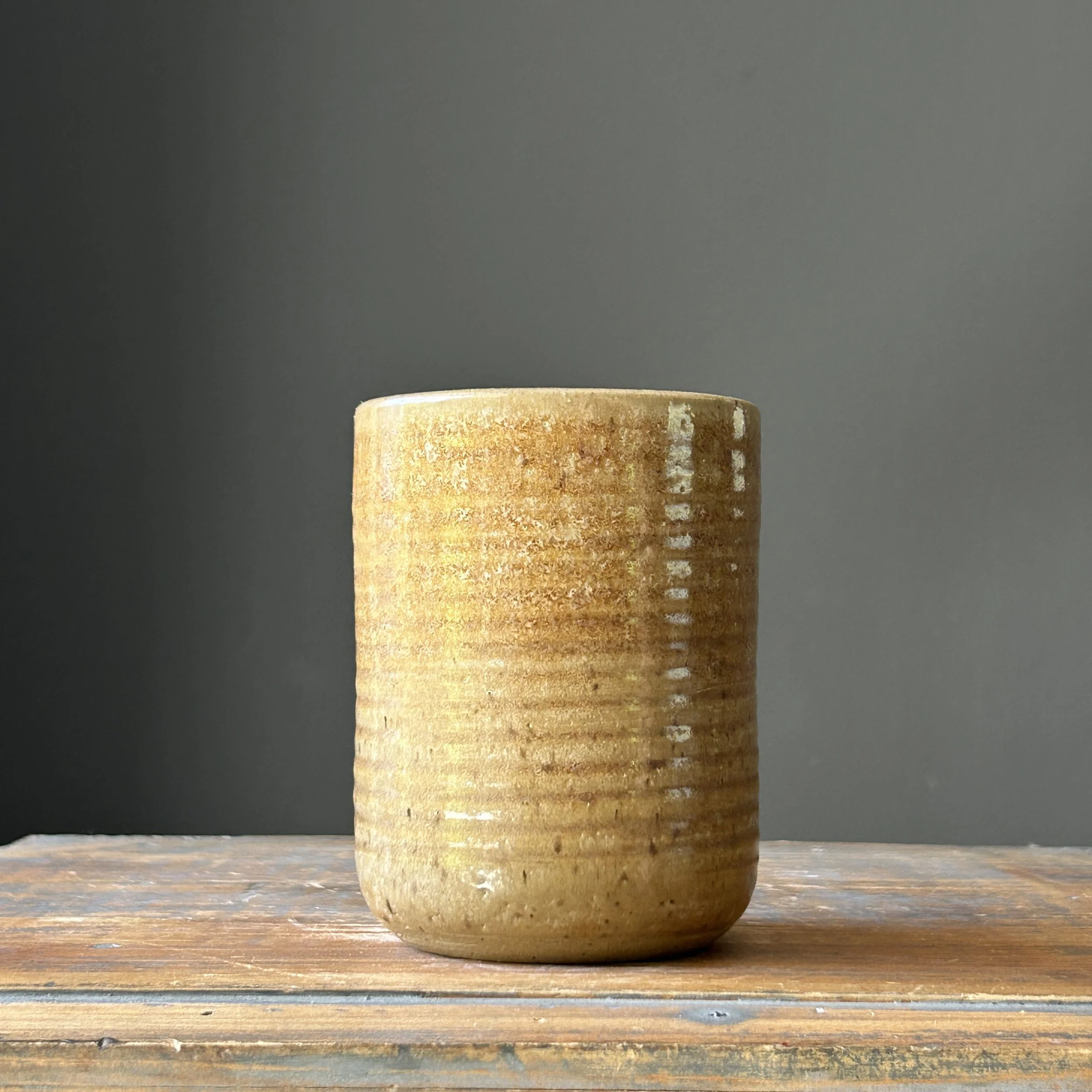 Tumbler, Champagne, xx oz