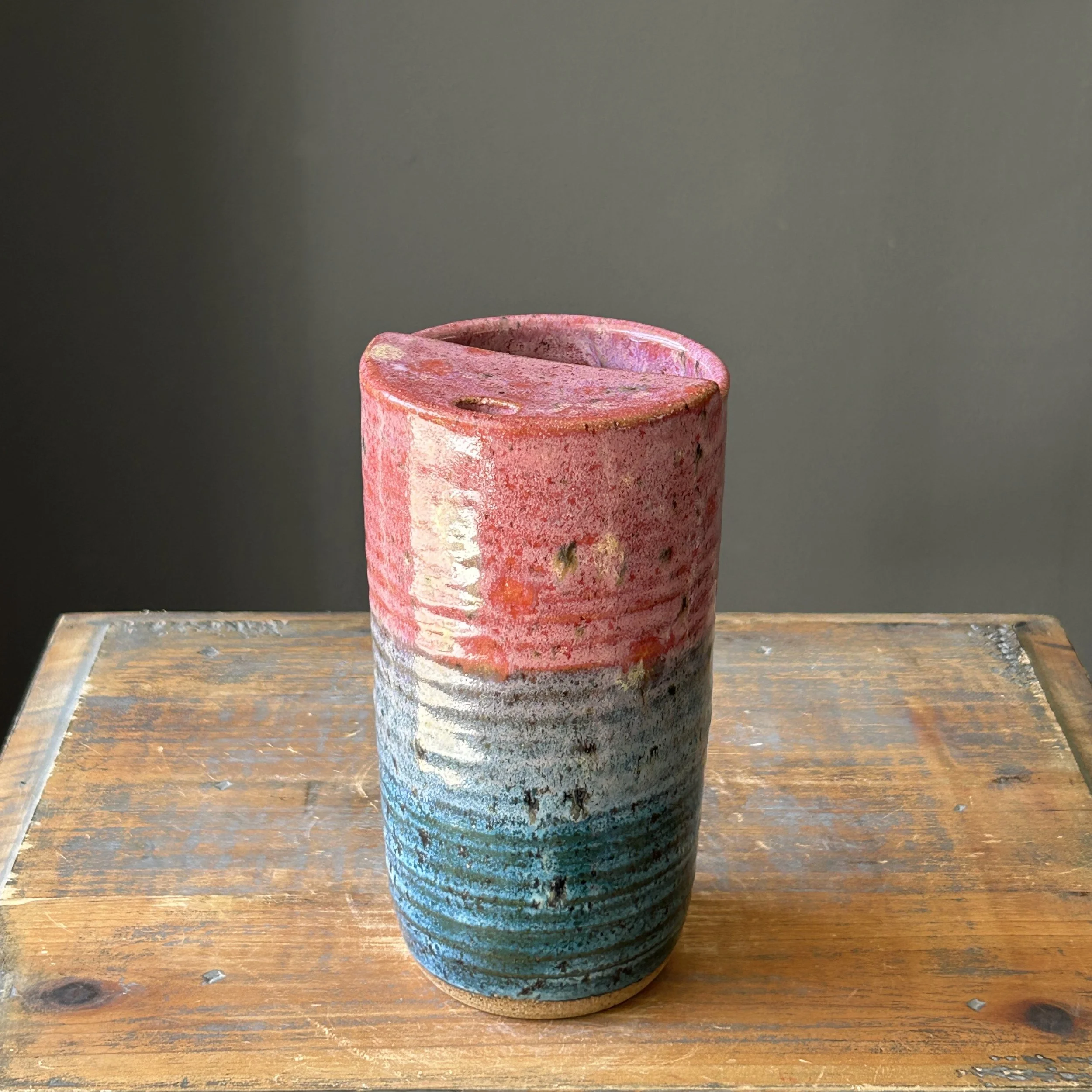 Tall Travel Tumbler, Teenage Dream, 20oz