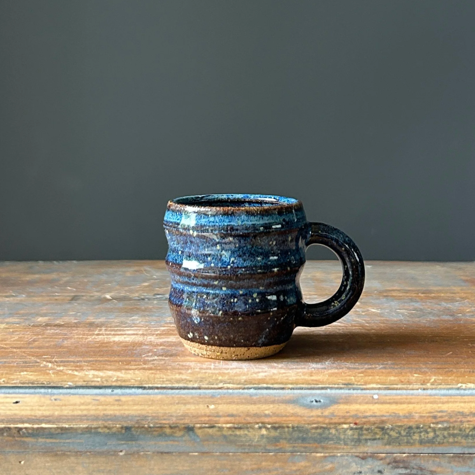 Mini Mug / Ornament, Starry Night