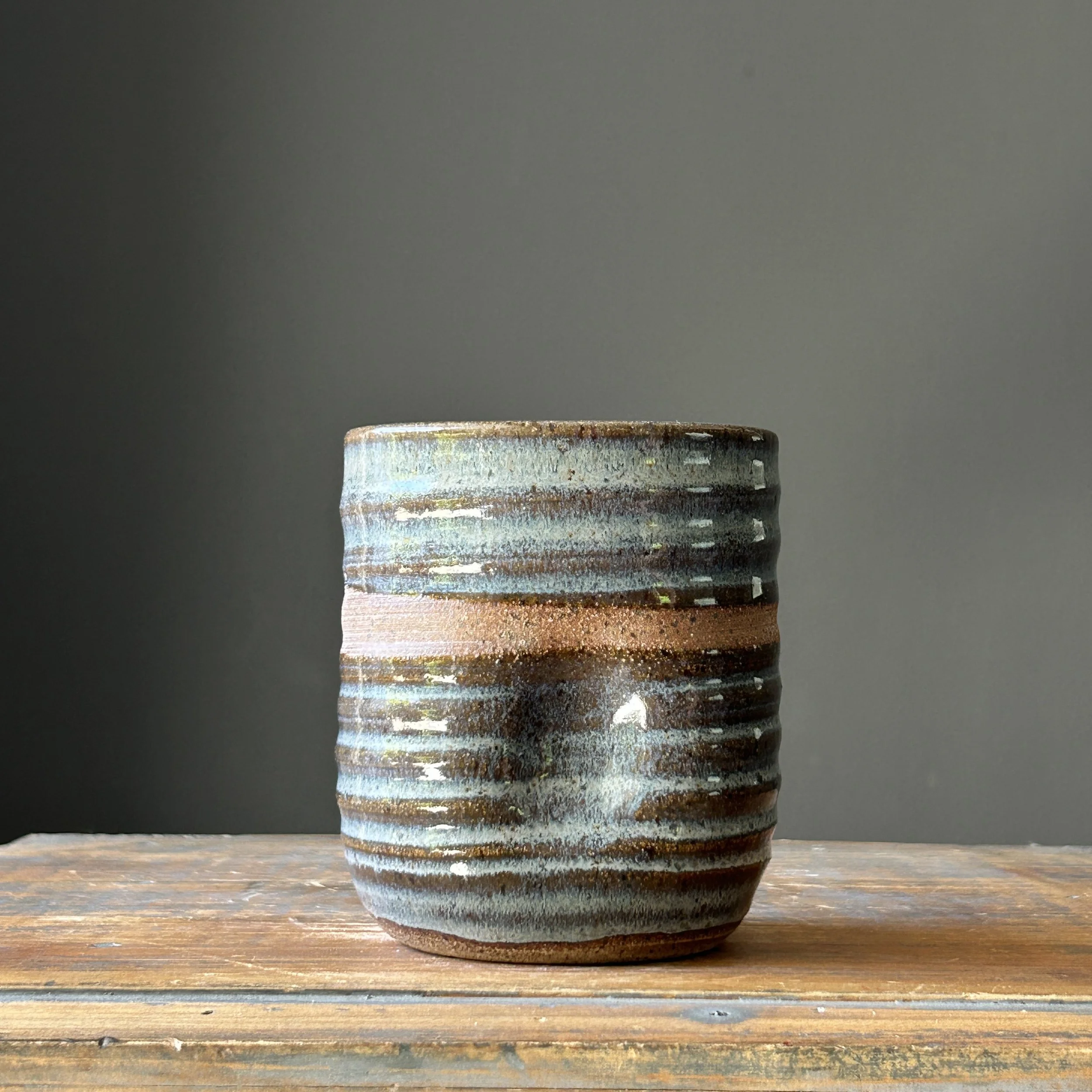 Thumbler, Fog Horizon, 14oz