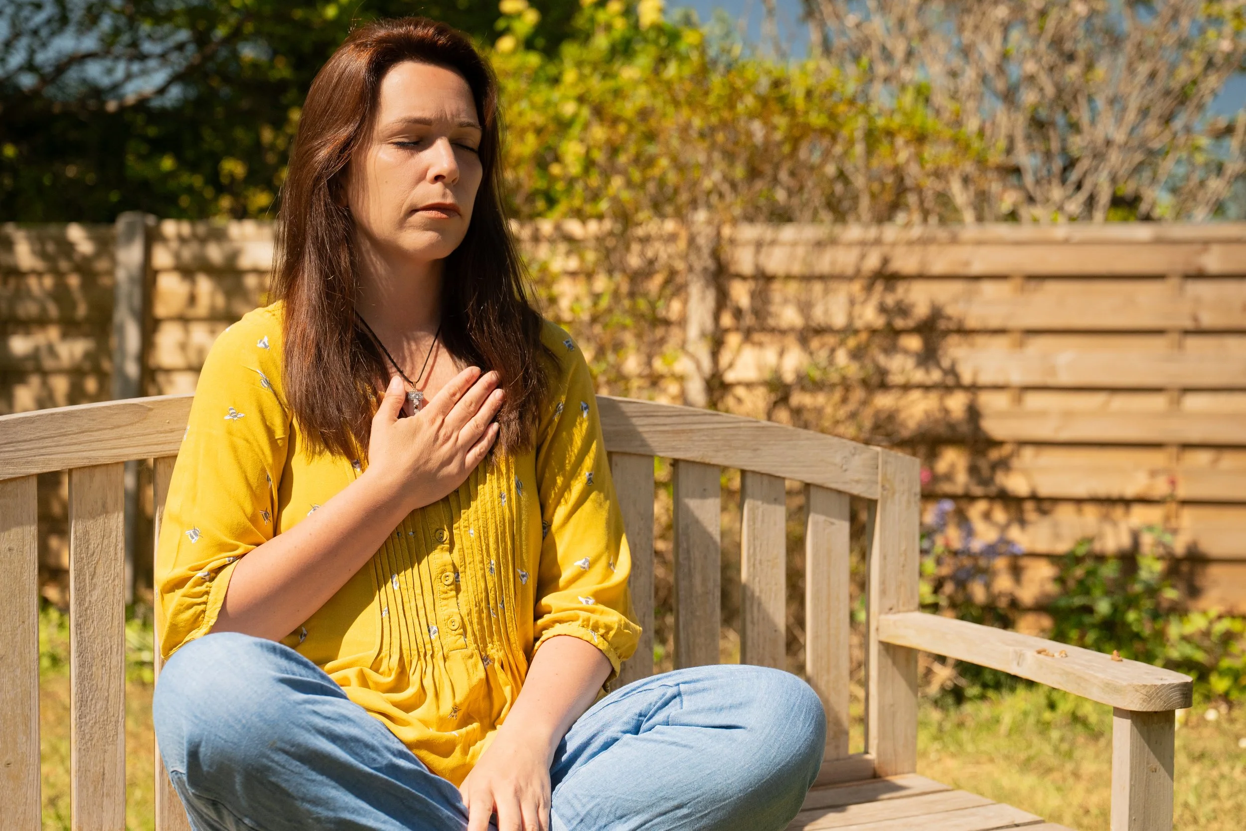Katie Furneaux - Integrative and Intuitive Therapist in Felixstowe, Suffolk, UK - Meta Consciousness, Hypnotherapy, NLP, EFT