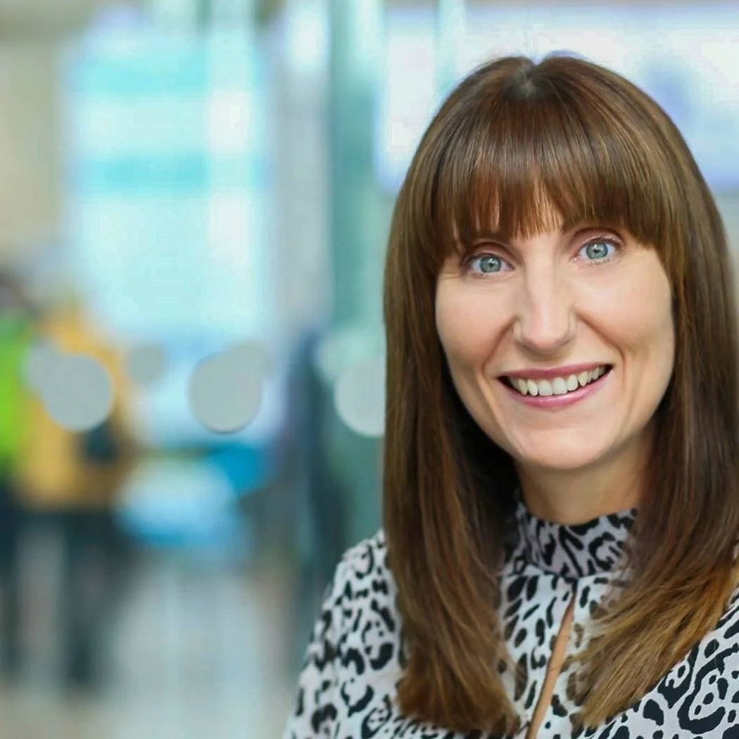 The Marble-jar of Great Conversations with Beth Turner