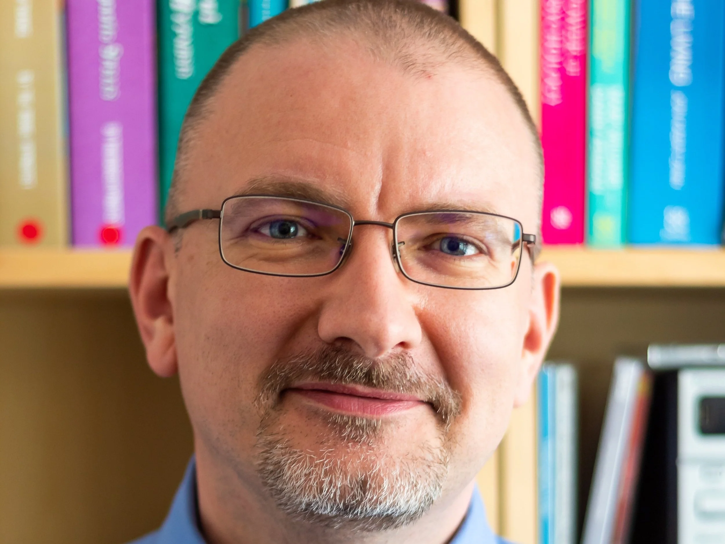 Emotional Freedom Techniques - The Basics with Gavin Bowtell