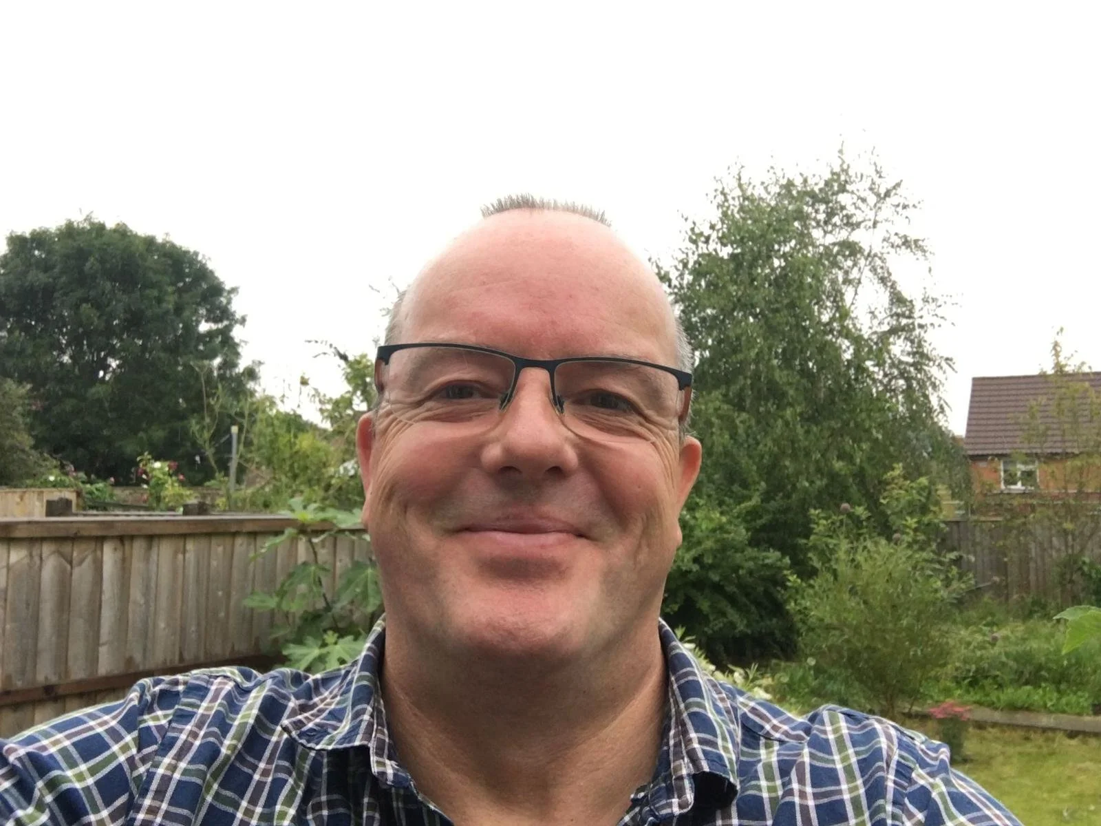 ‘Going Off Script’ - Developing our competence and unique style beyond initial training