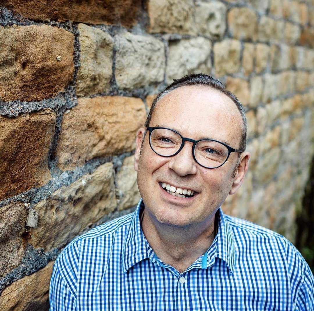 Addiction with Thomas McGowan