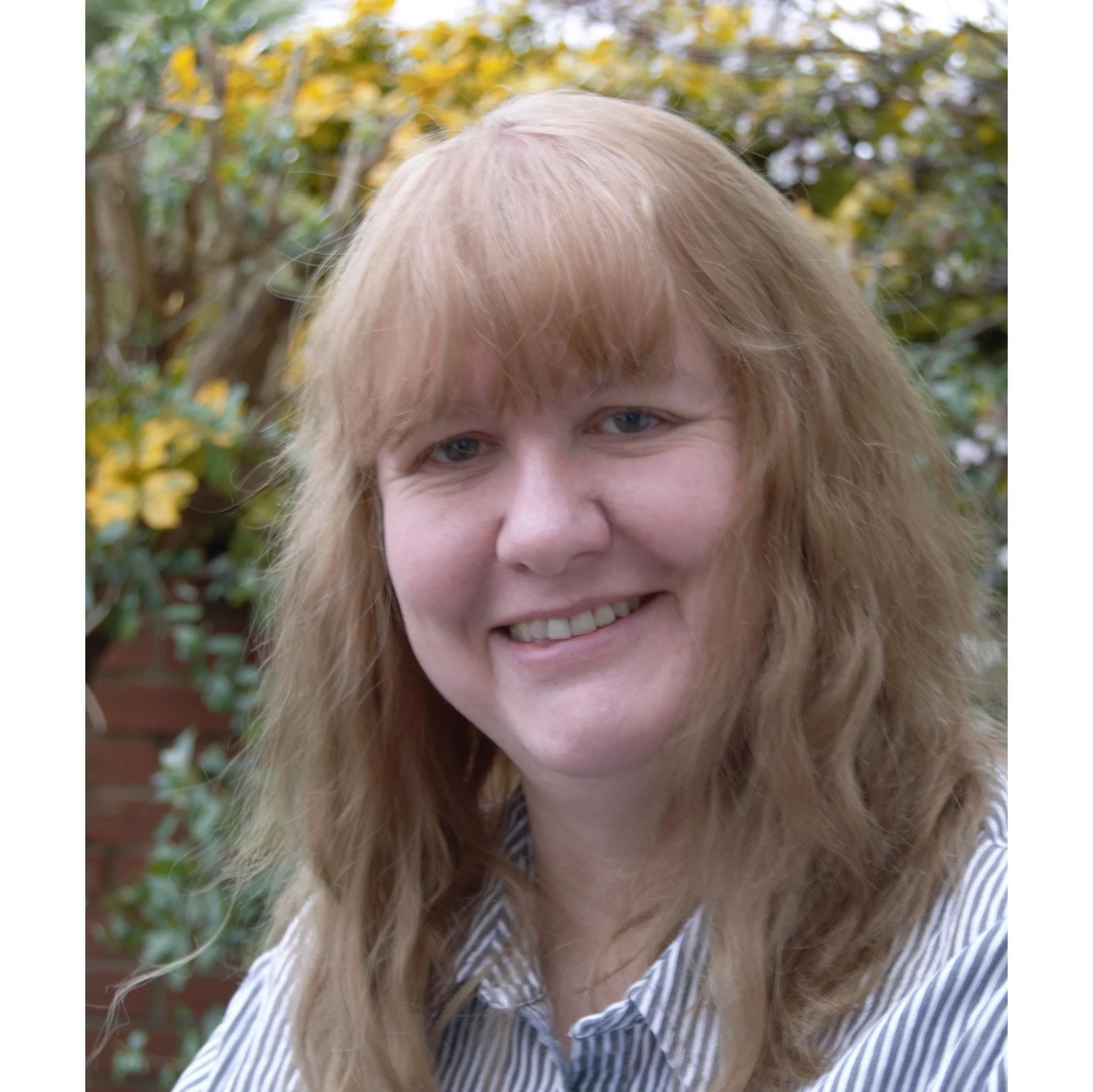 Six Steps to Healing. The Six-Step Parts Reframe with Debbie Waller