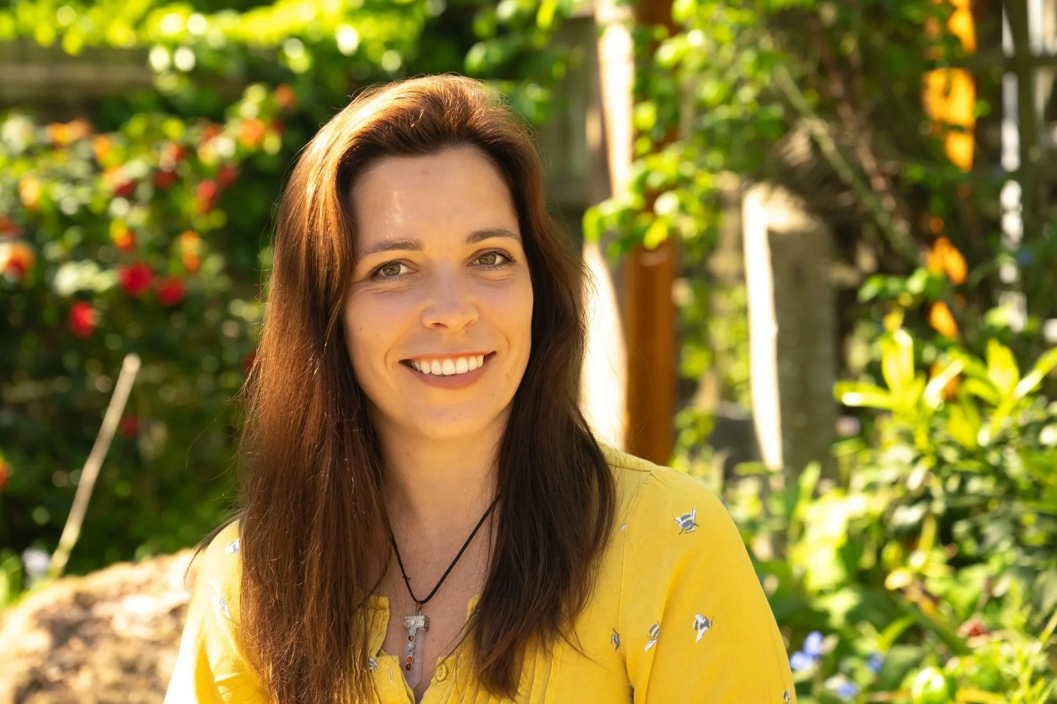 Katie Furneaux - Integrative and Intuitive Therapist in Felixstowe, Suffolk, UK - Meta Consciousness, Hypnotherapy, NLP, EFT