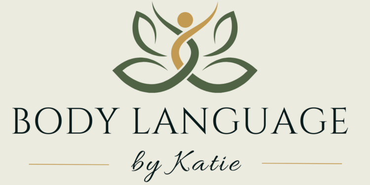 Body Language by Katie