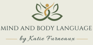 Body Language by Katie