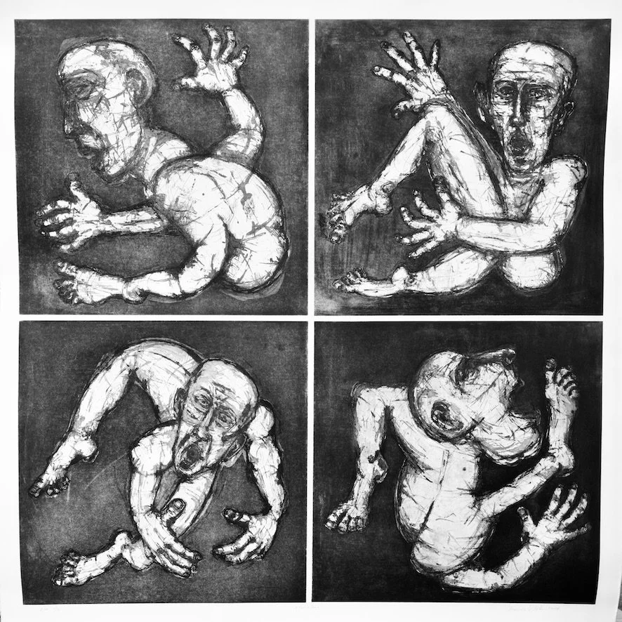 États d'âmes 2