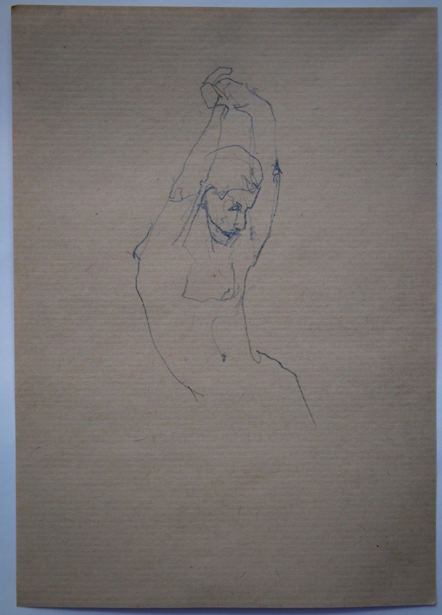 Croquis & études