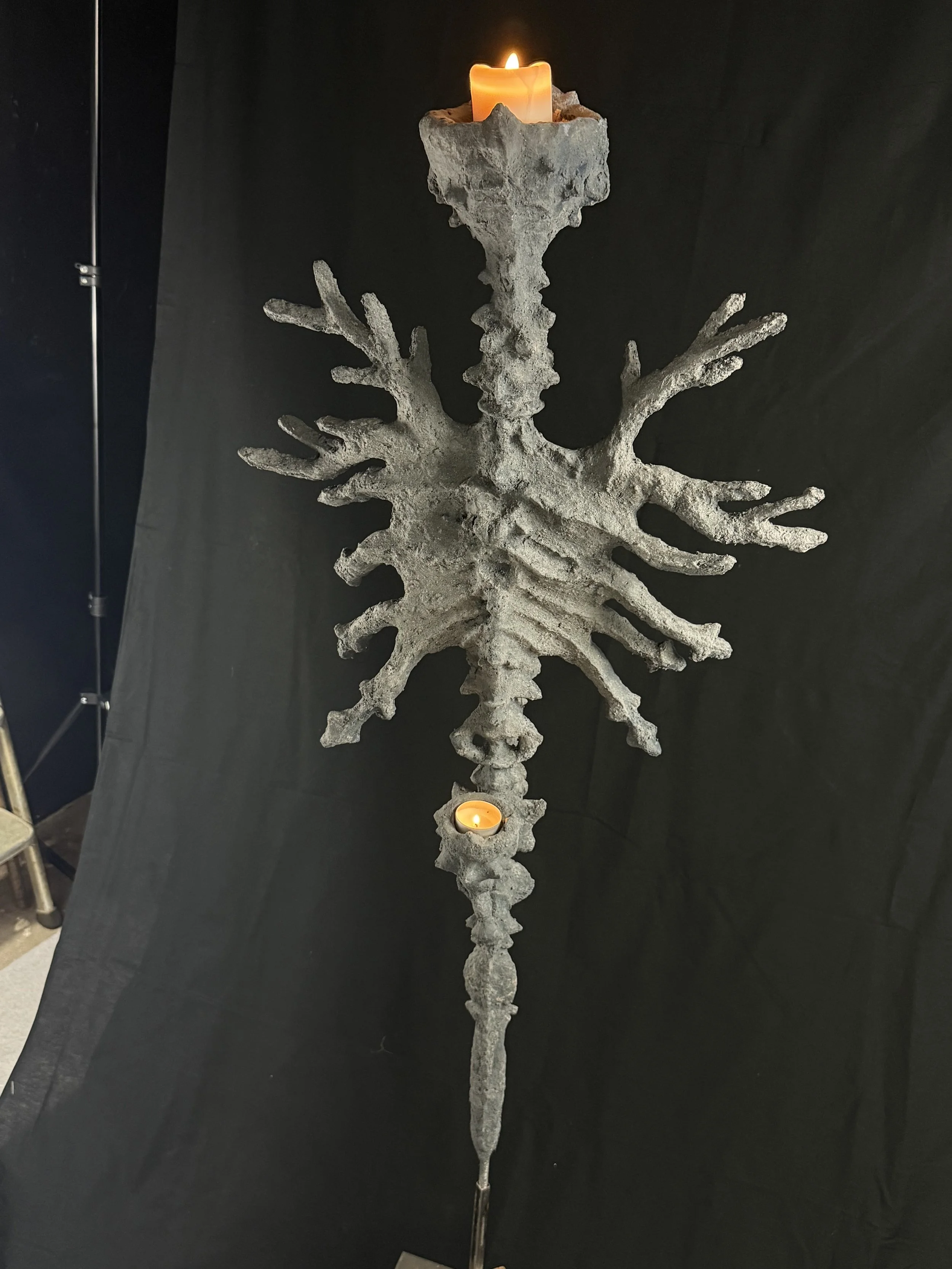 Chandelier - Totem 6