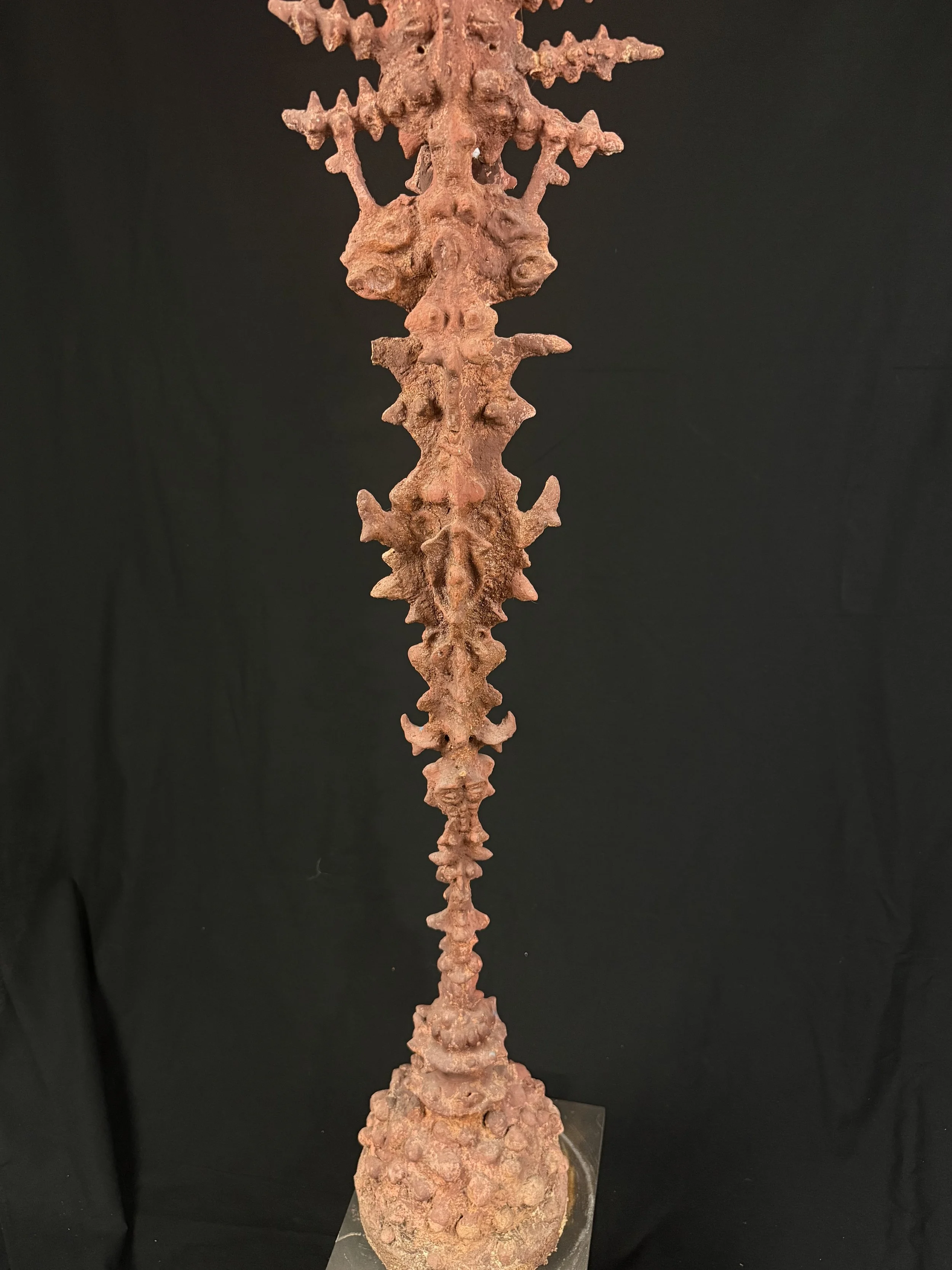 Chandelier - Totem 5