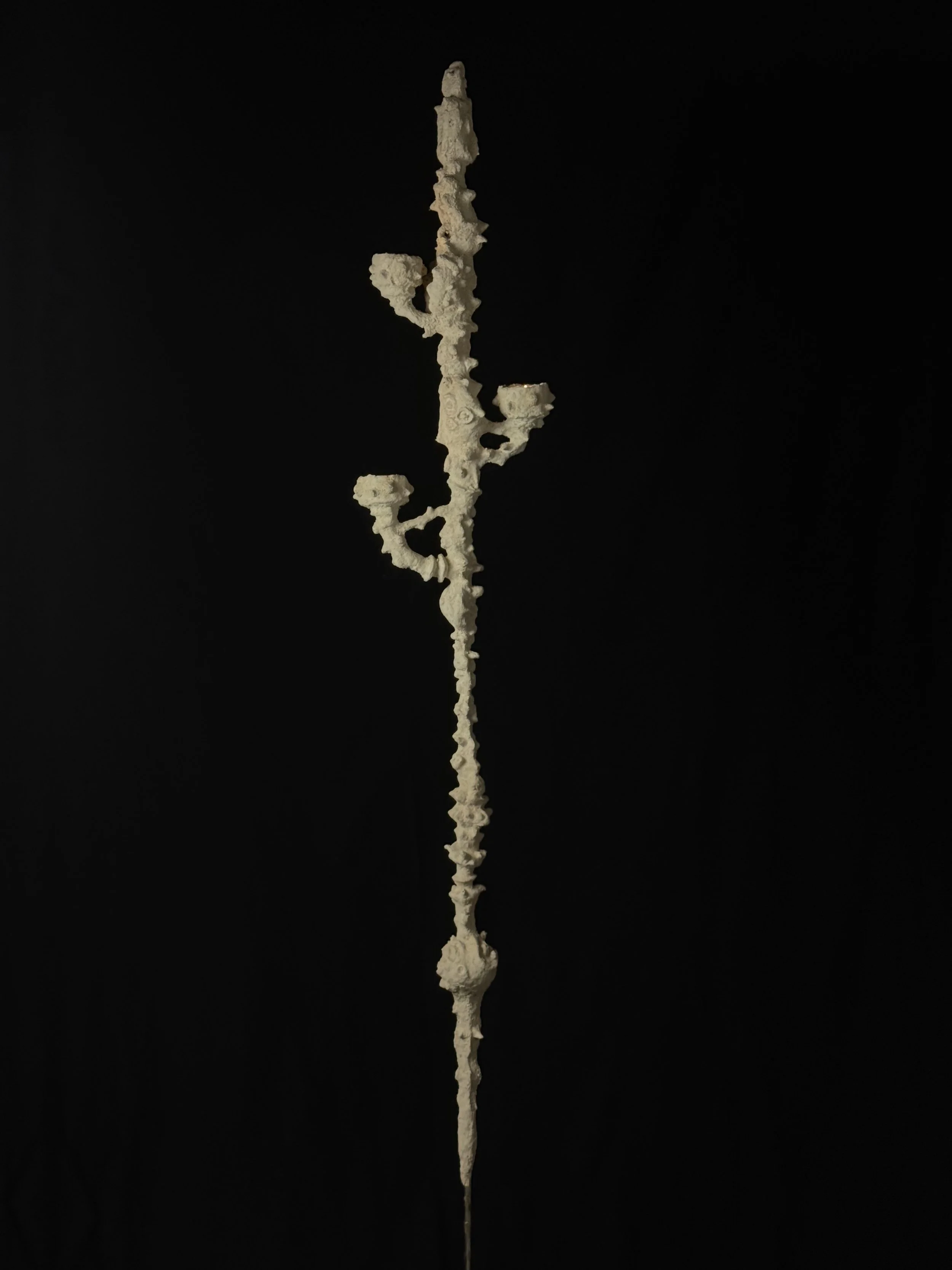 Chandelier - Totem 2