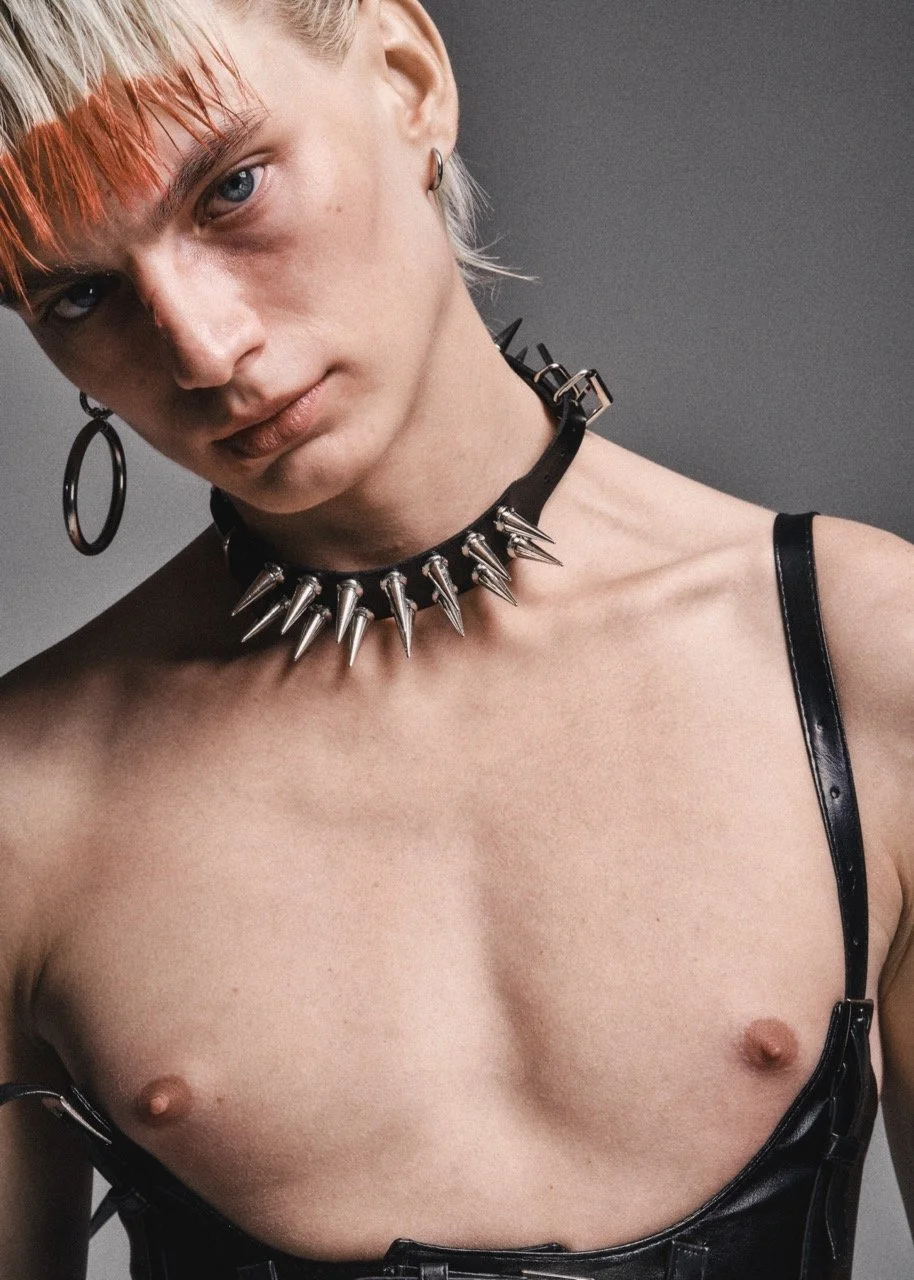 SHIRTLESS - ADV FW2526