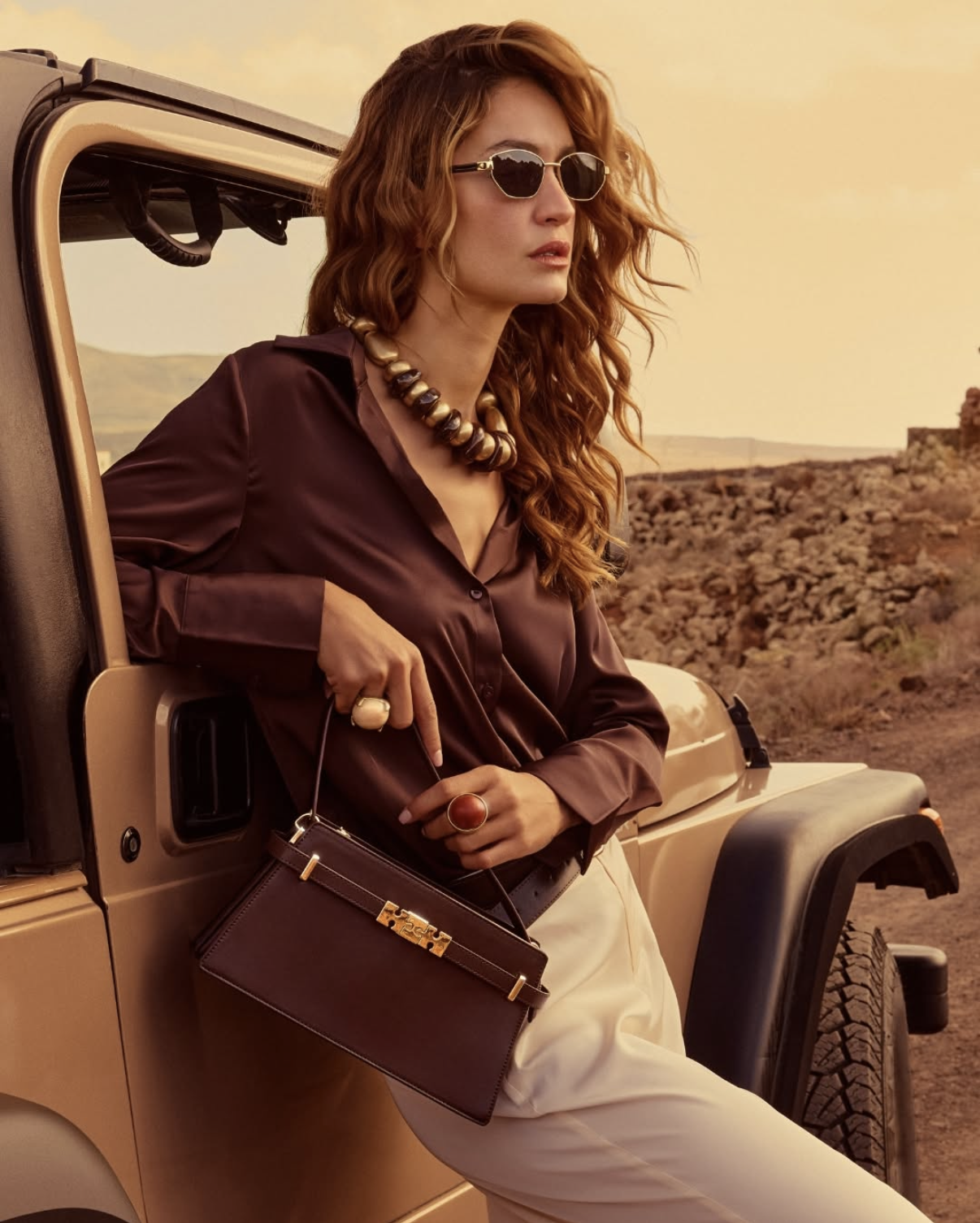 PRIMADONNA - CAMPAIGN SS26